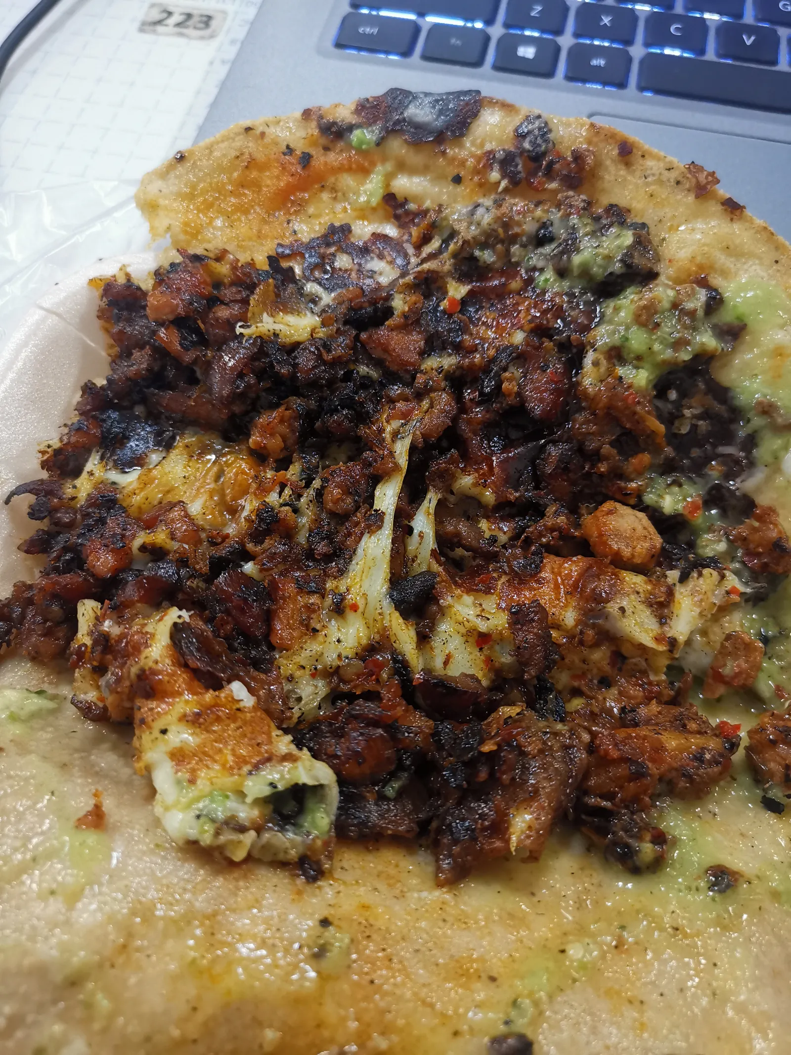 TAQUERIA LA MEXICANA image 9