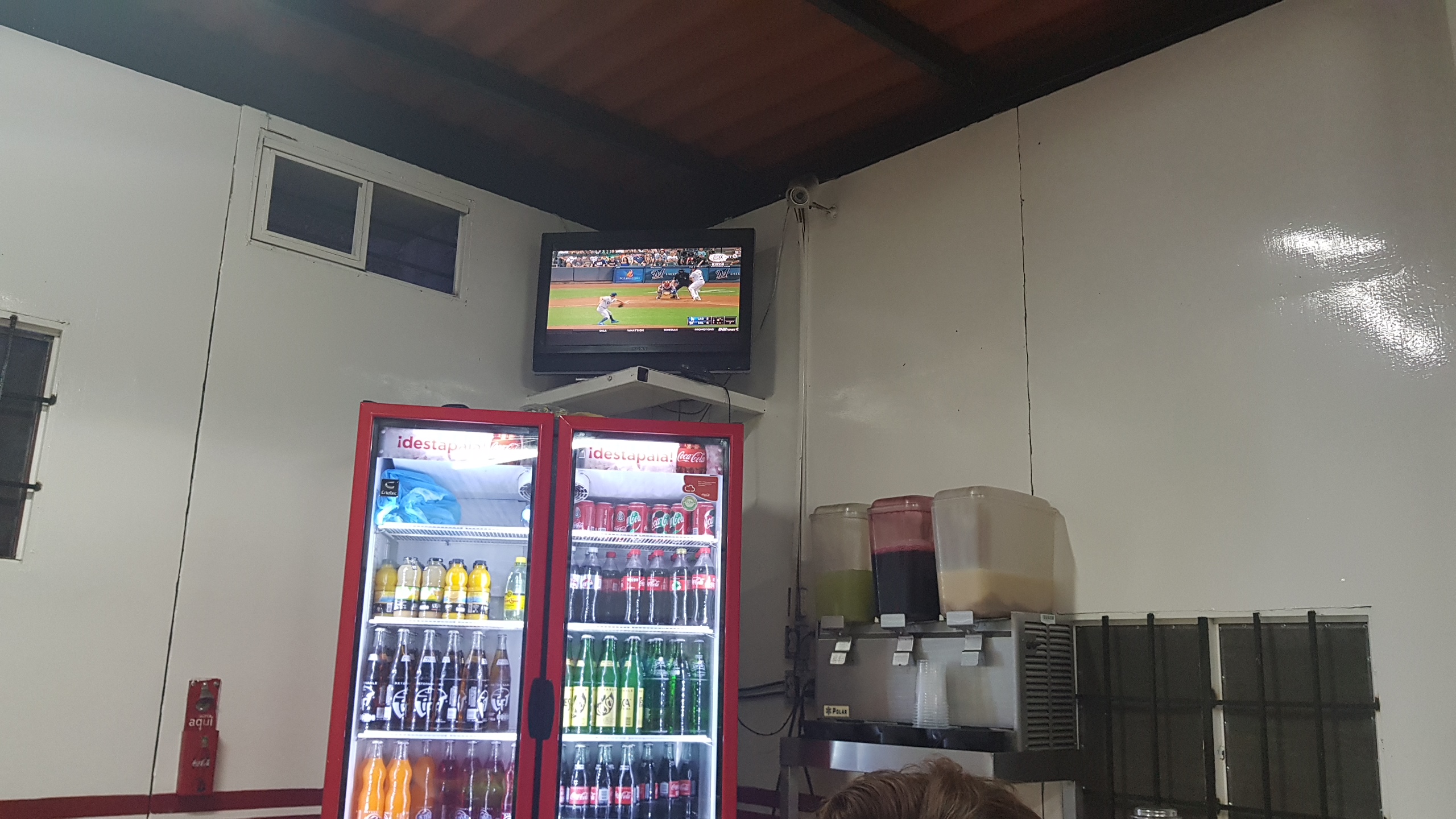 TAQUERIA LA MEXICANA image 10