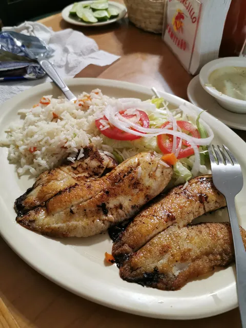 Mariscos El Cangrejillo Ermitaño image 1