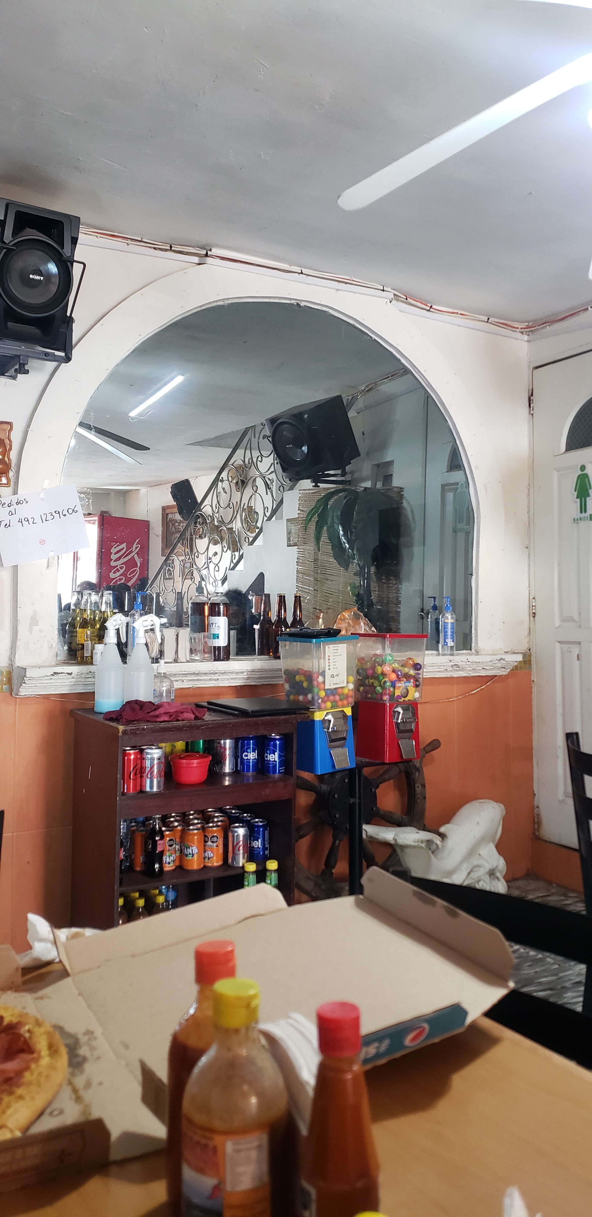 Mariscos El Cangrejillo Ermitaño image 2