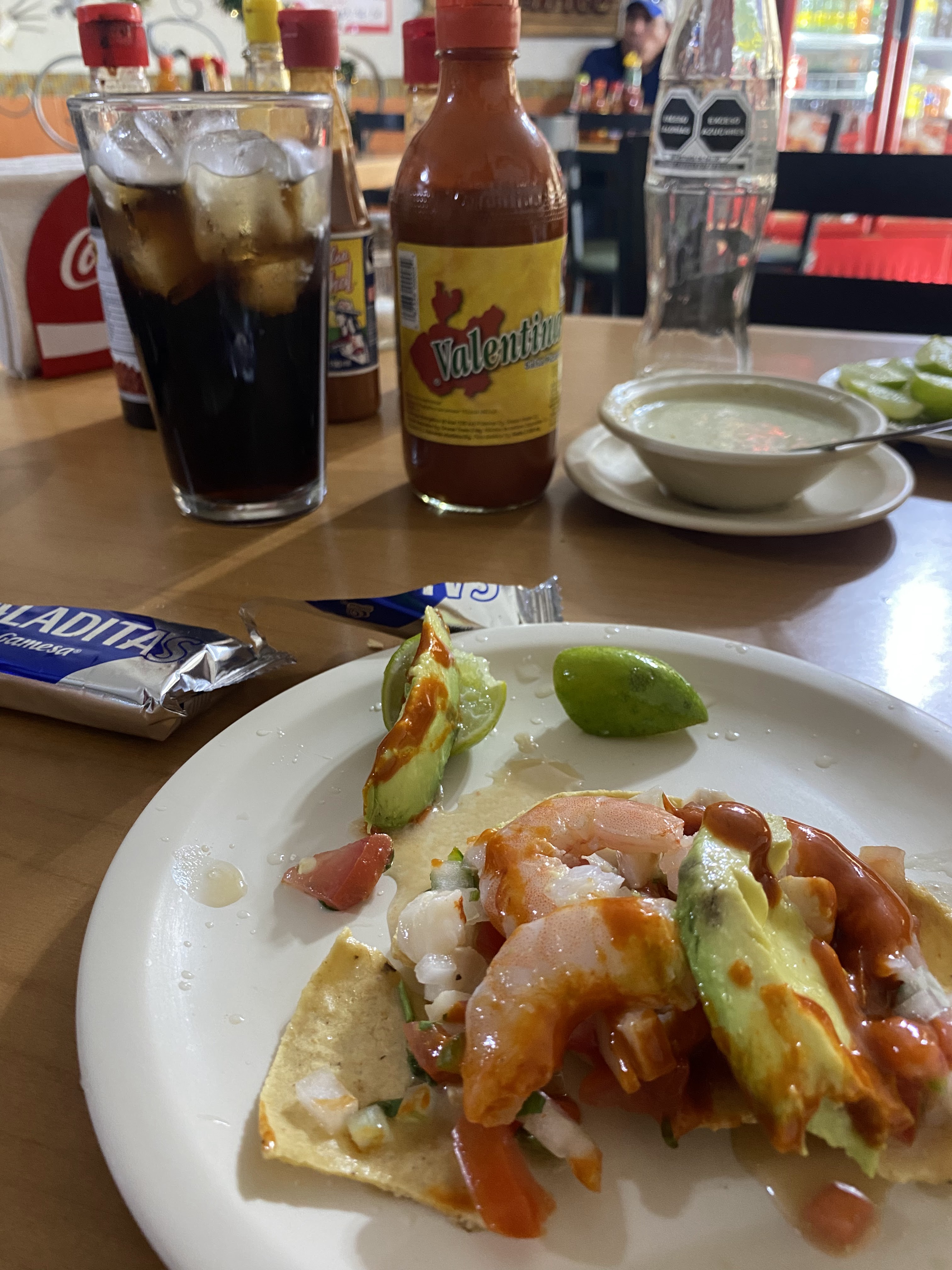 Mariscos El Cangrejillo Ermitaño image 3