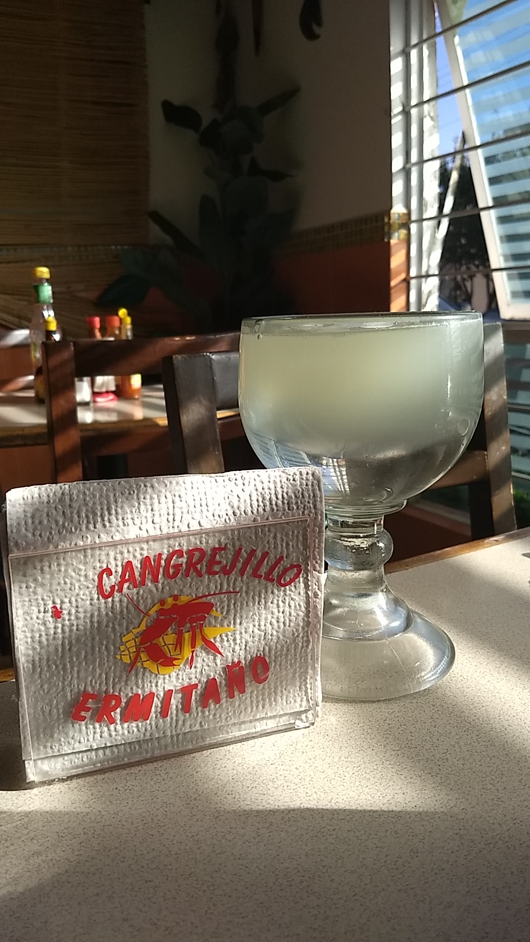 Mariscos El Cangrejillo Ermitaño image 7