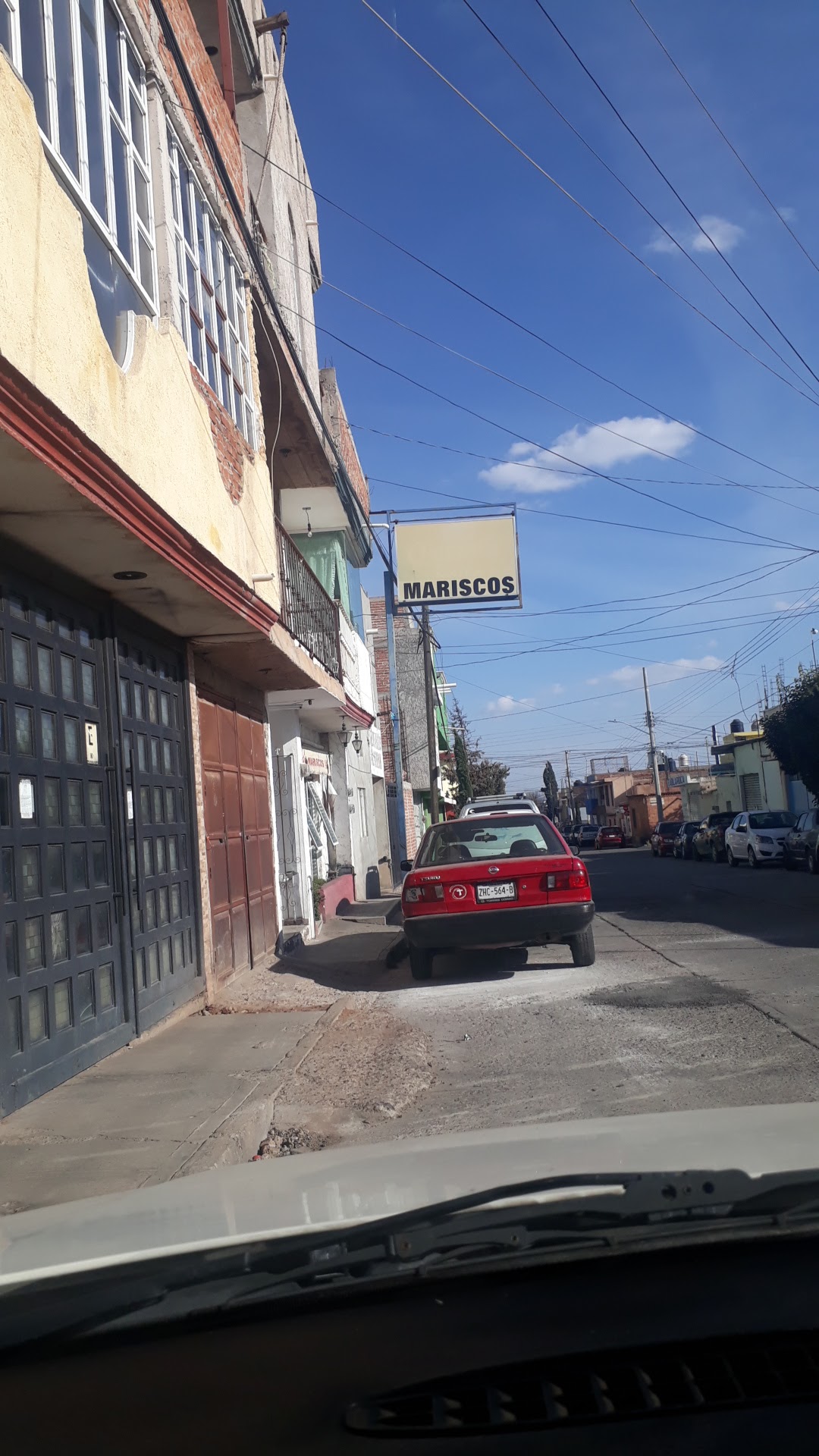 Mariscos El Cangrejillo Ermitaño image 8