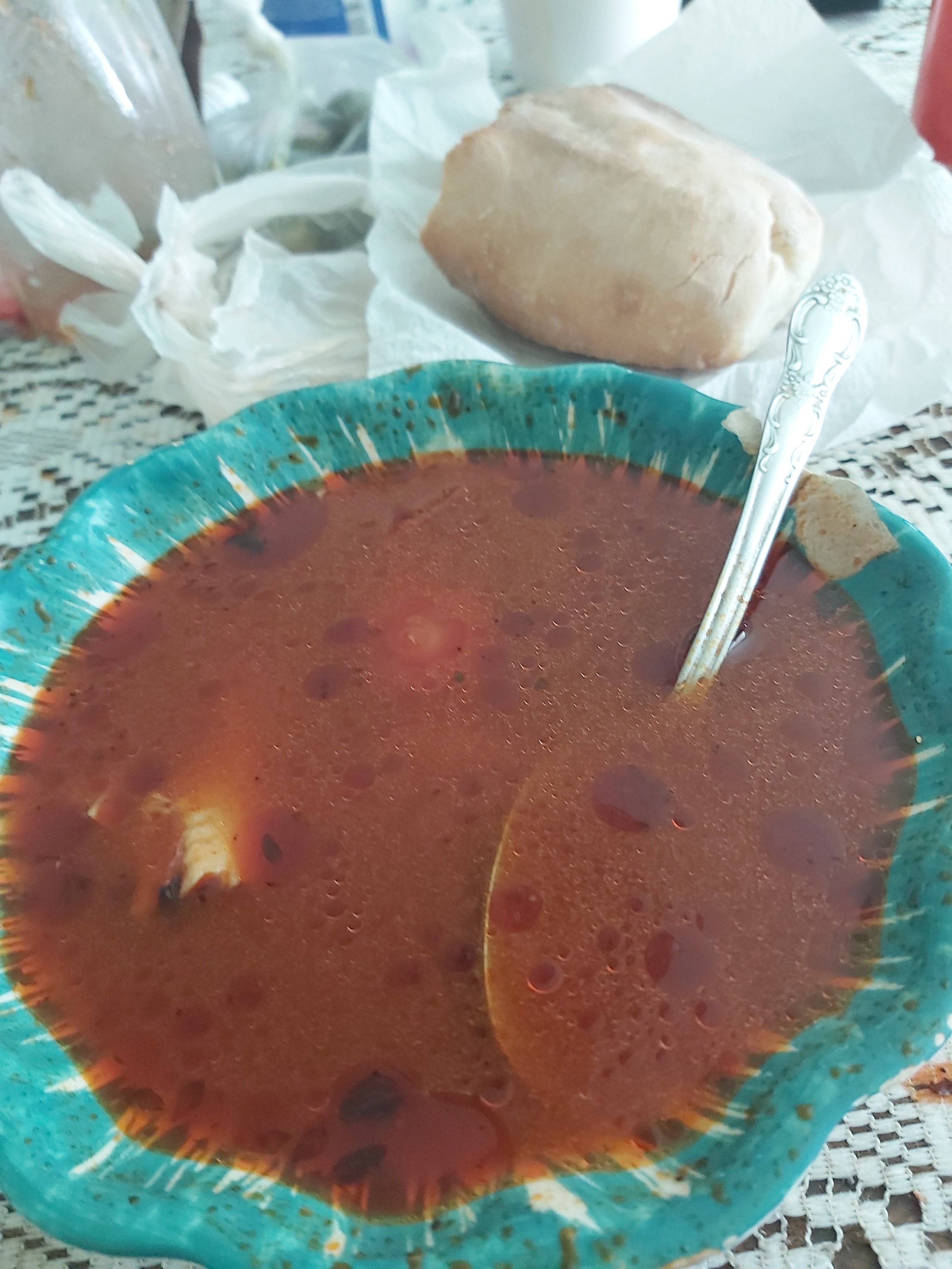 Mariscos El Cangrejillo Ermitaño image 10