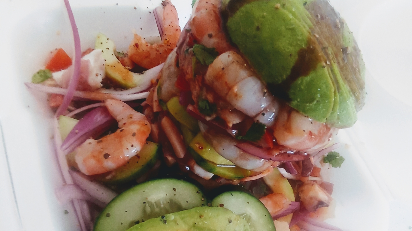 Mariscos "la perla del pacifico" image 2