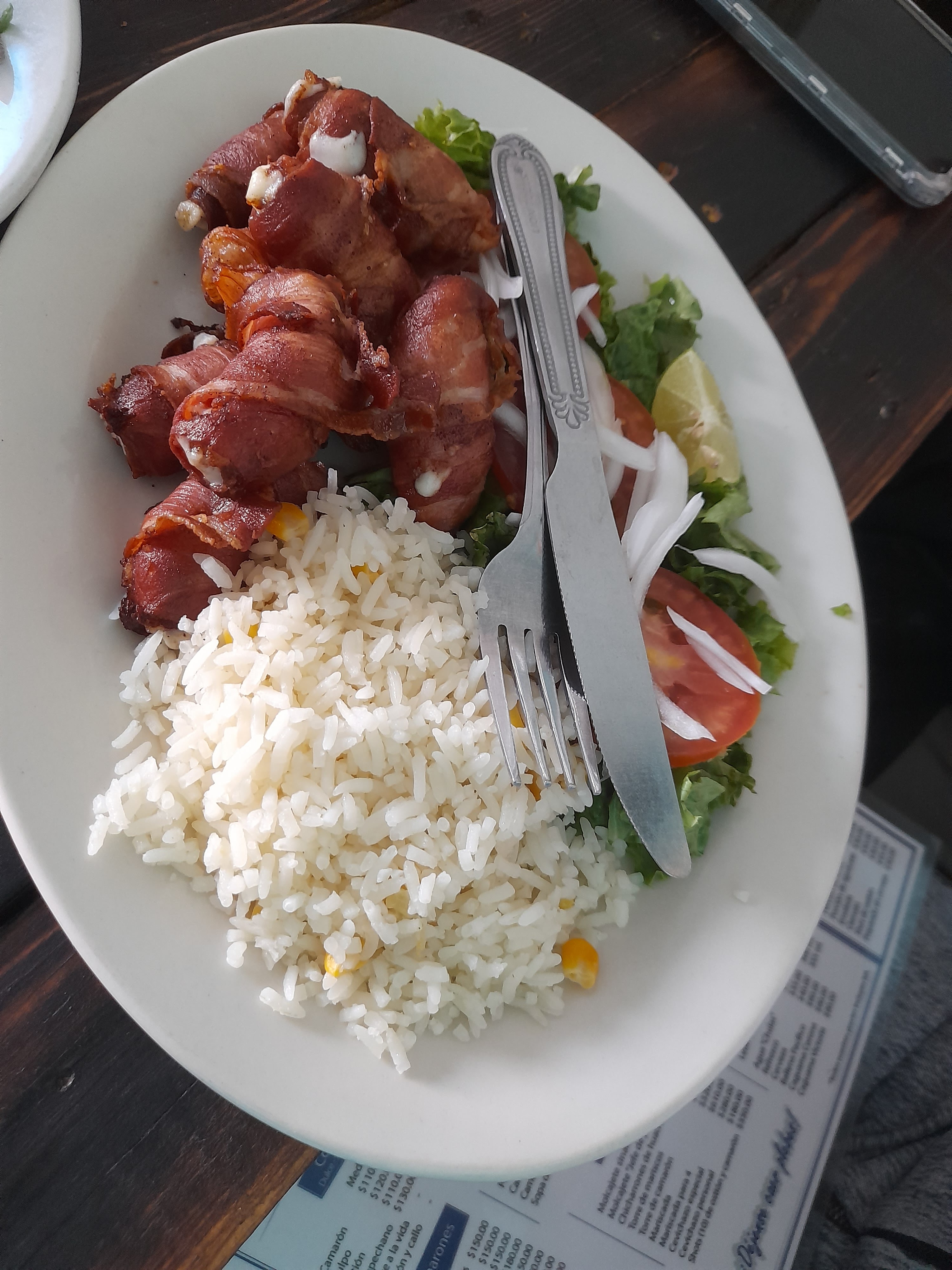 Mariscos "la perla del pacifico" image 7