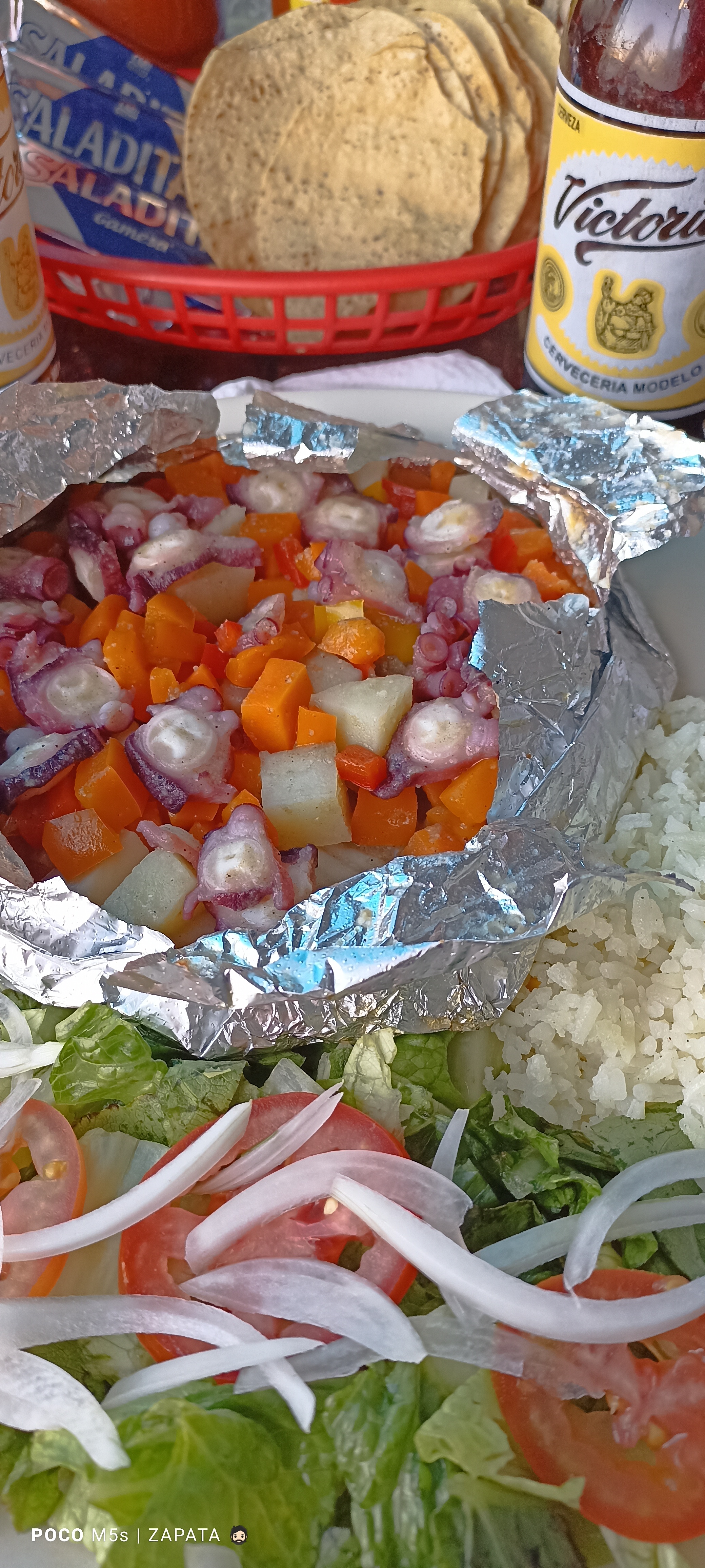 Mariscos "la perla del pacifico" image 10