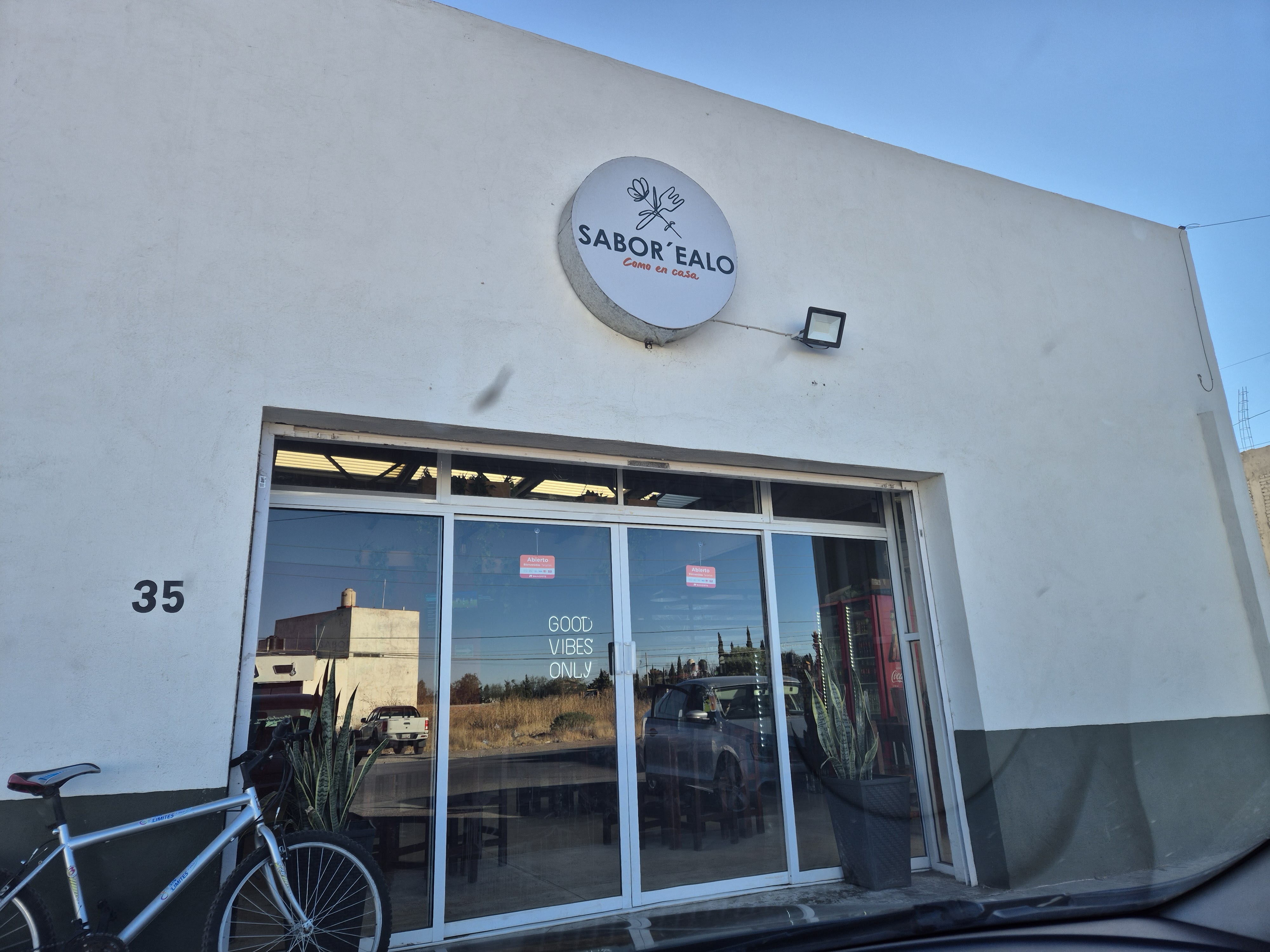 Sabor’ealo image 1