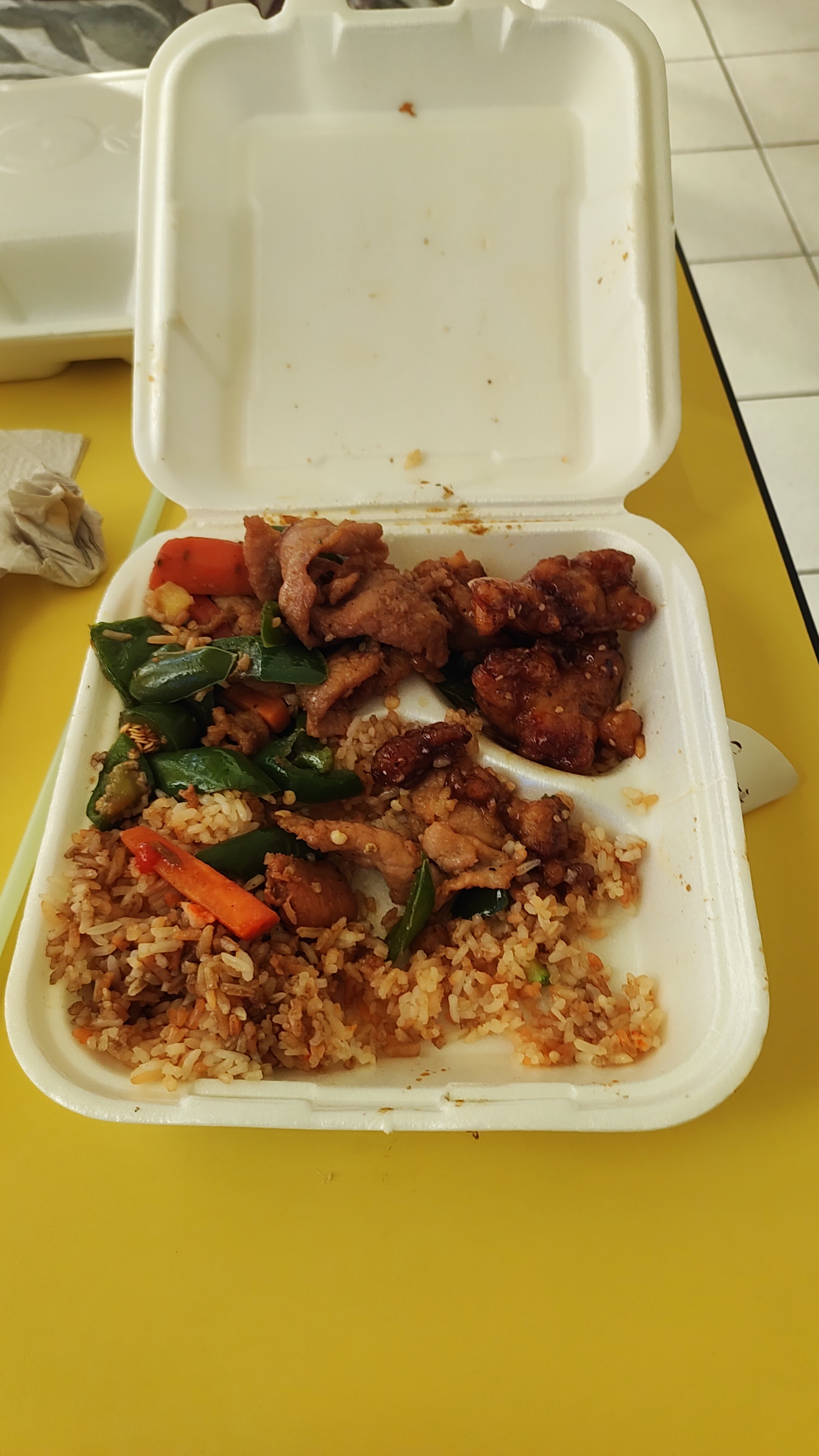 buffet Comida China image 1