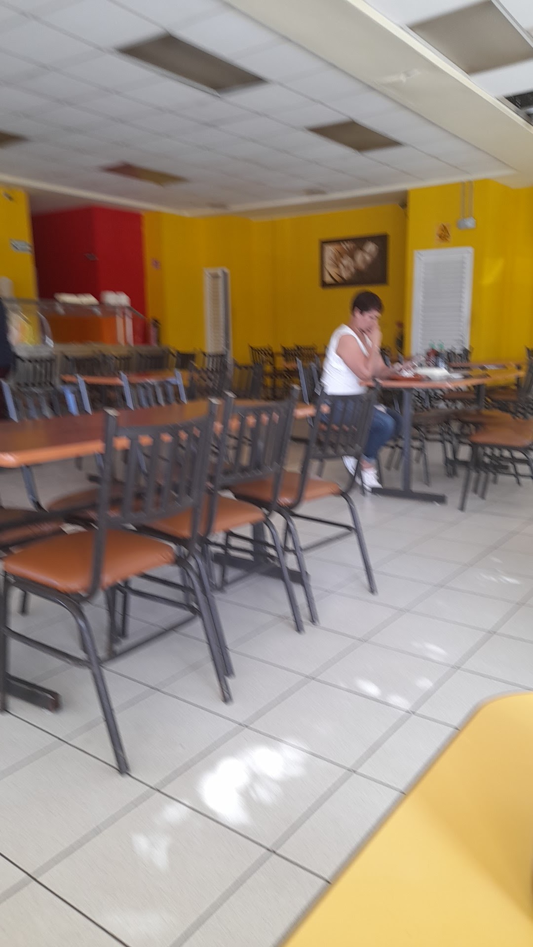 buffet Comida China image 4