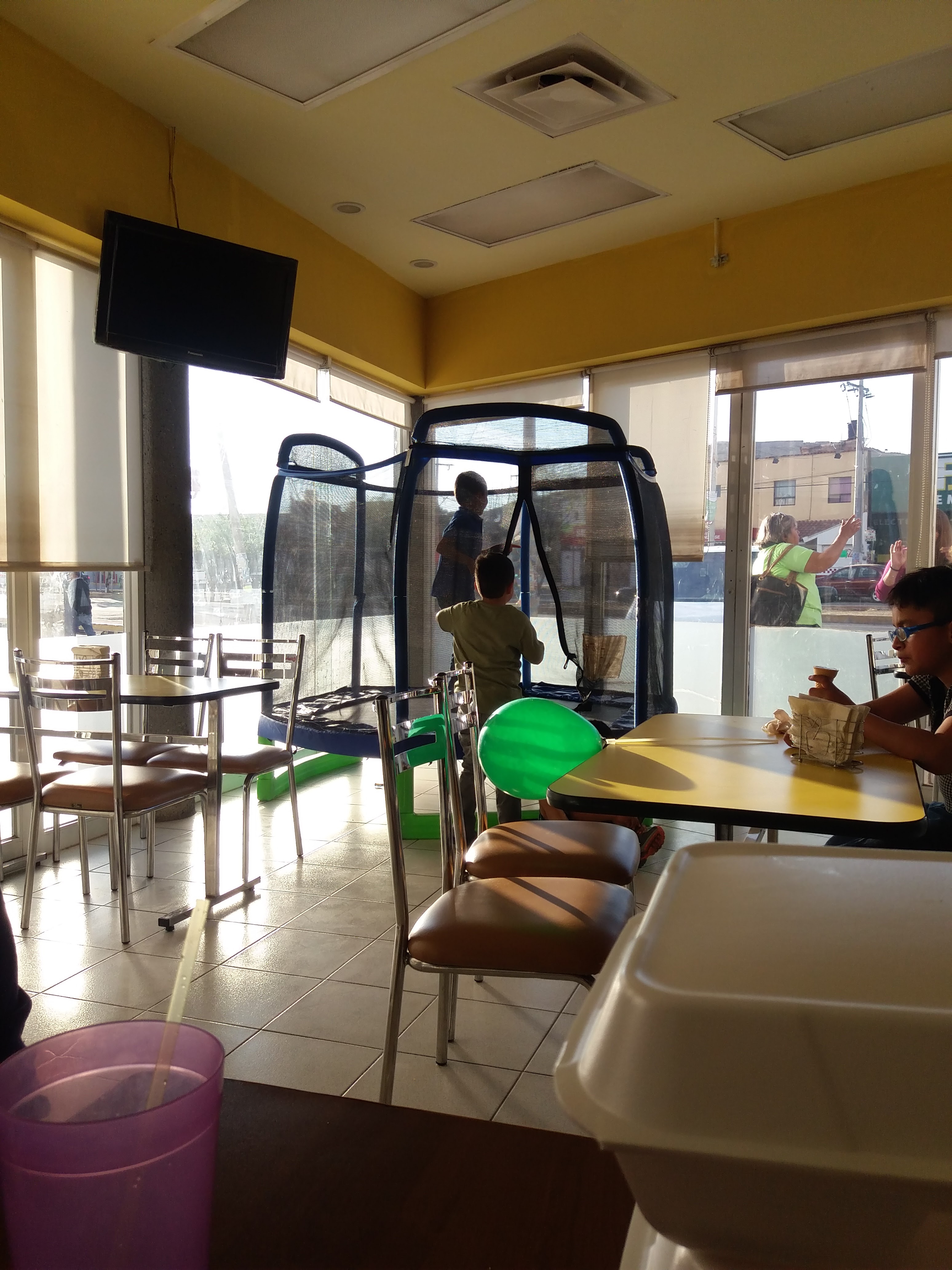 buffet Comida China image 6