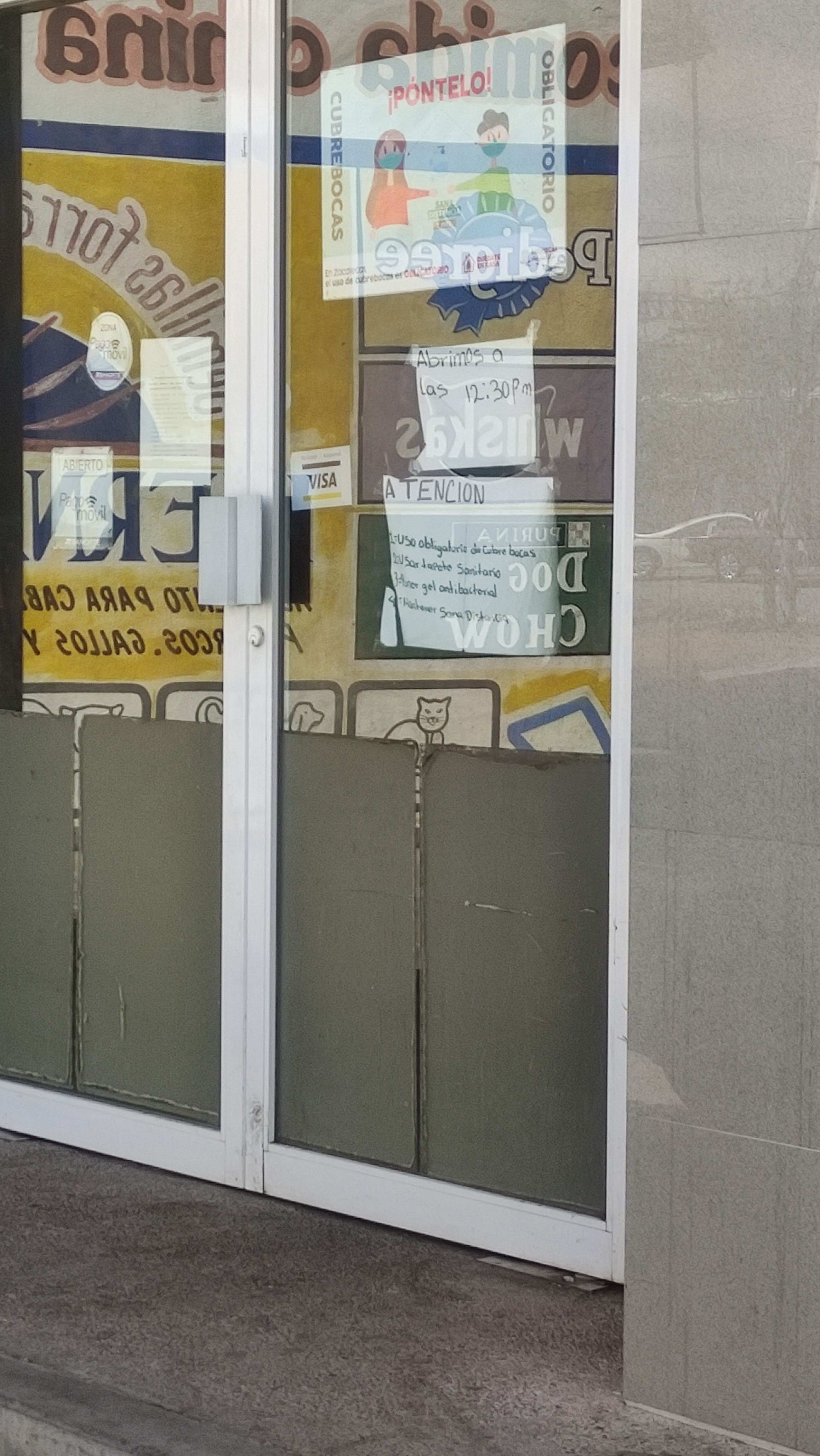 buffet Comida China image 7