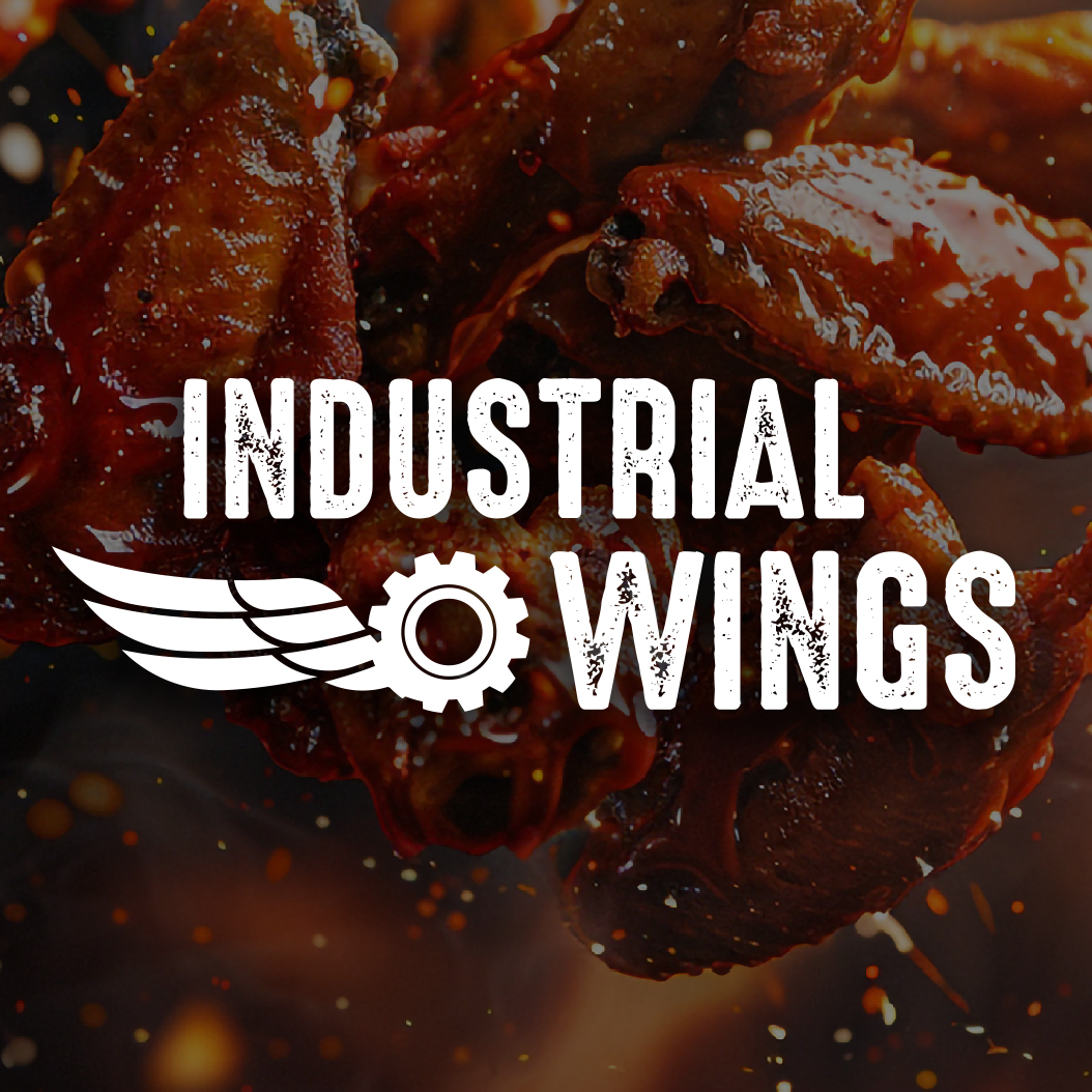 Industrial Wings image 1