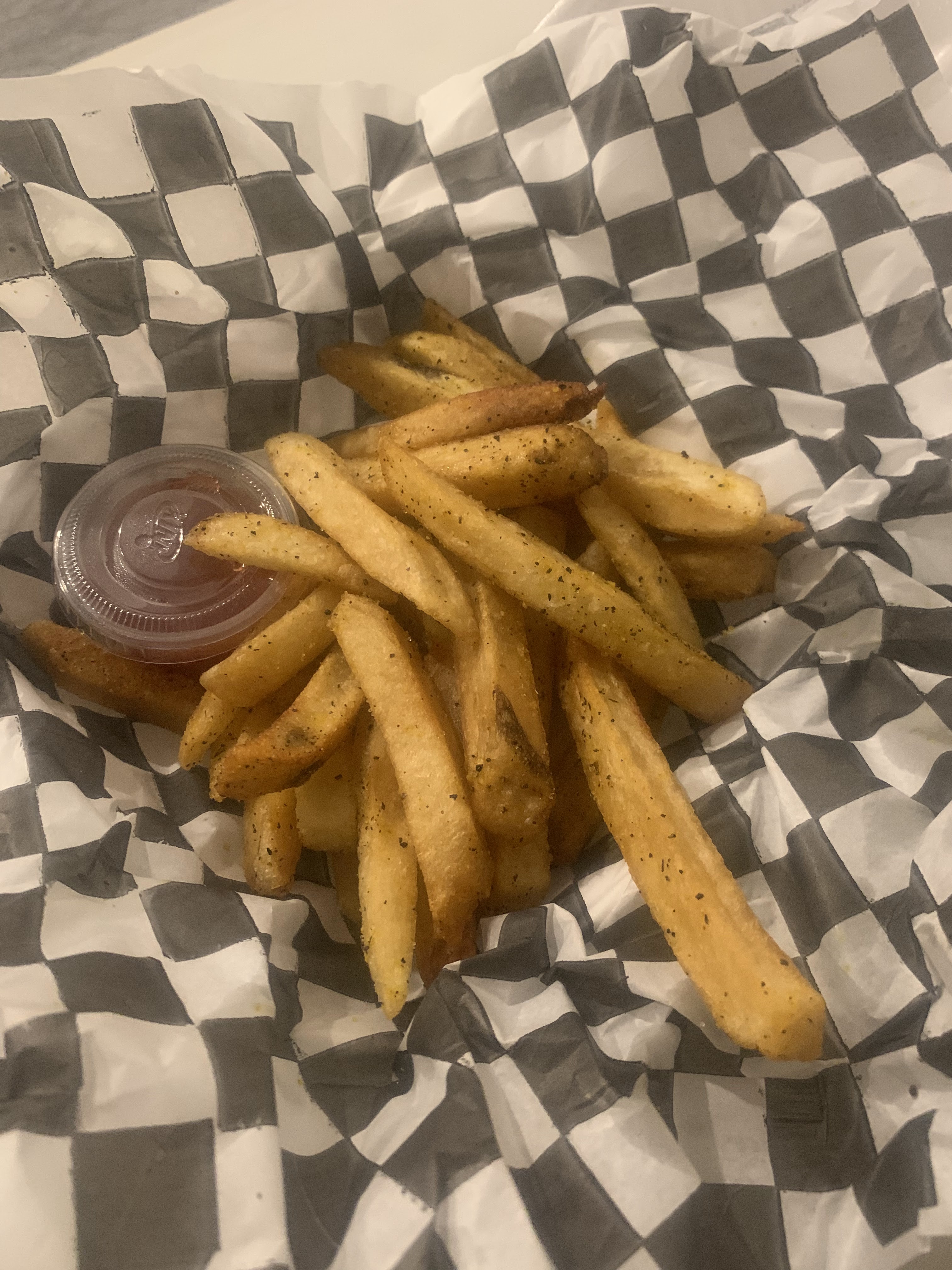 Industrial Wings image 6