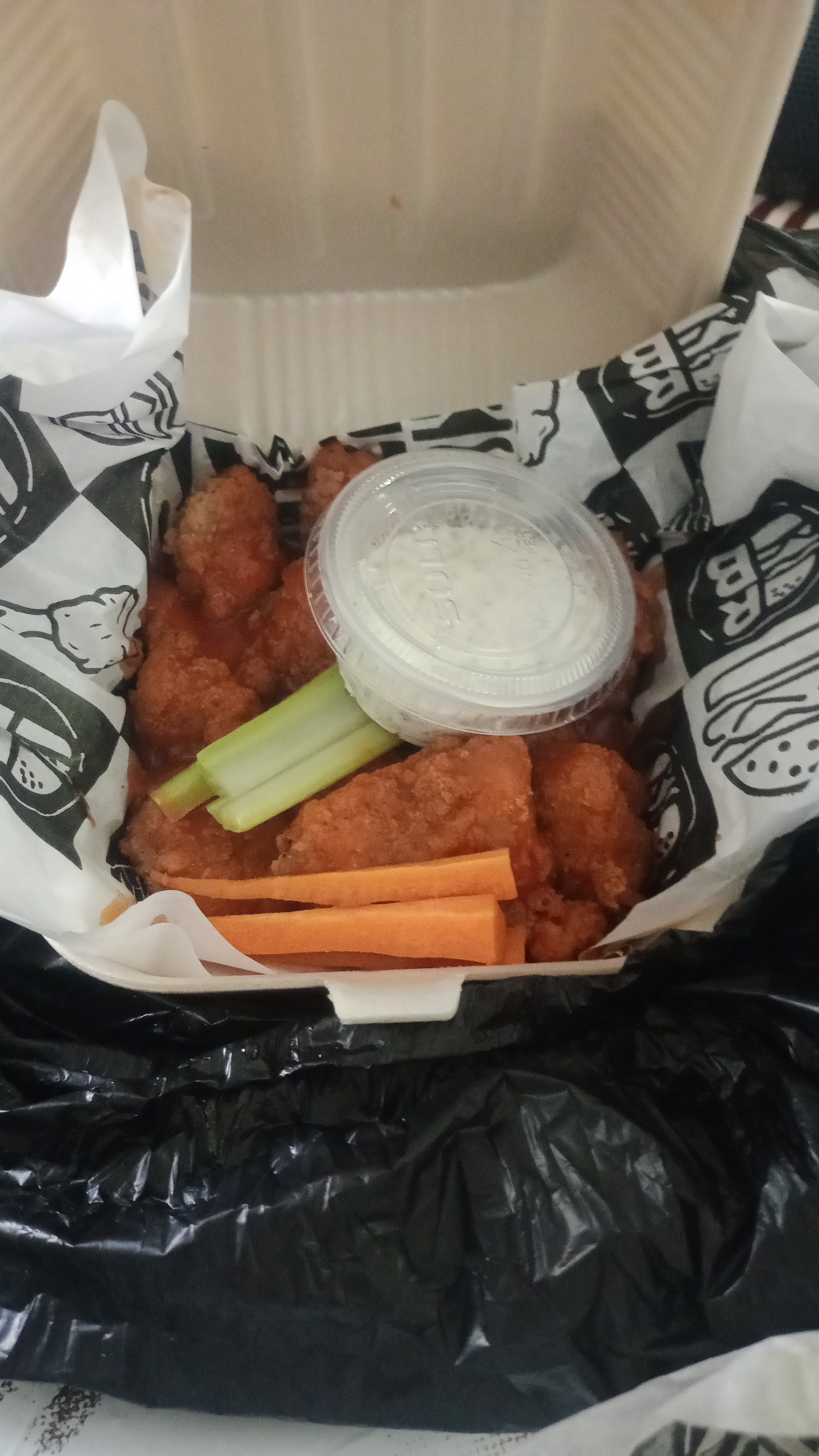 Real Burger Guadalupe image 4