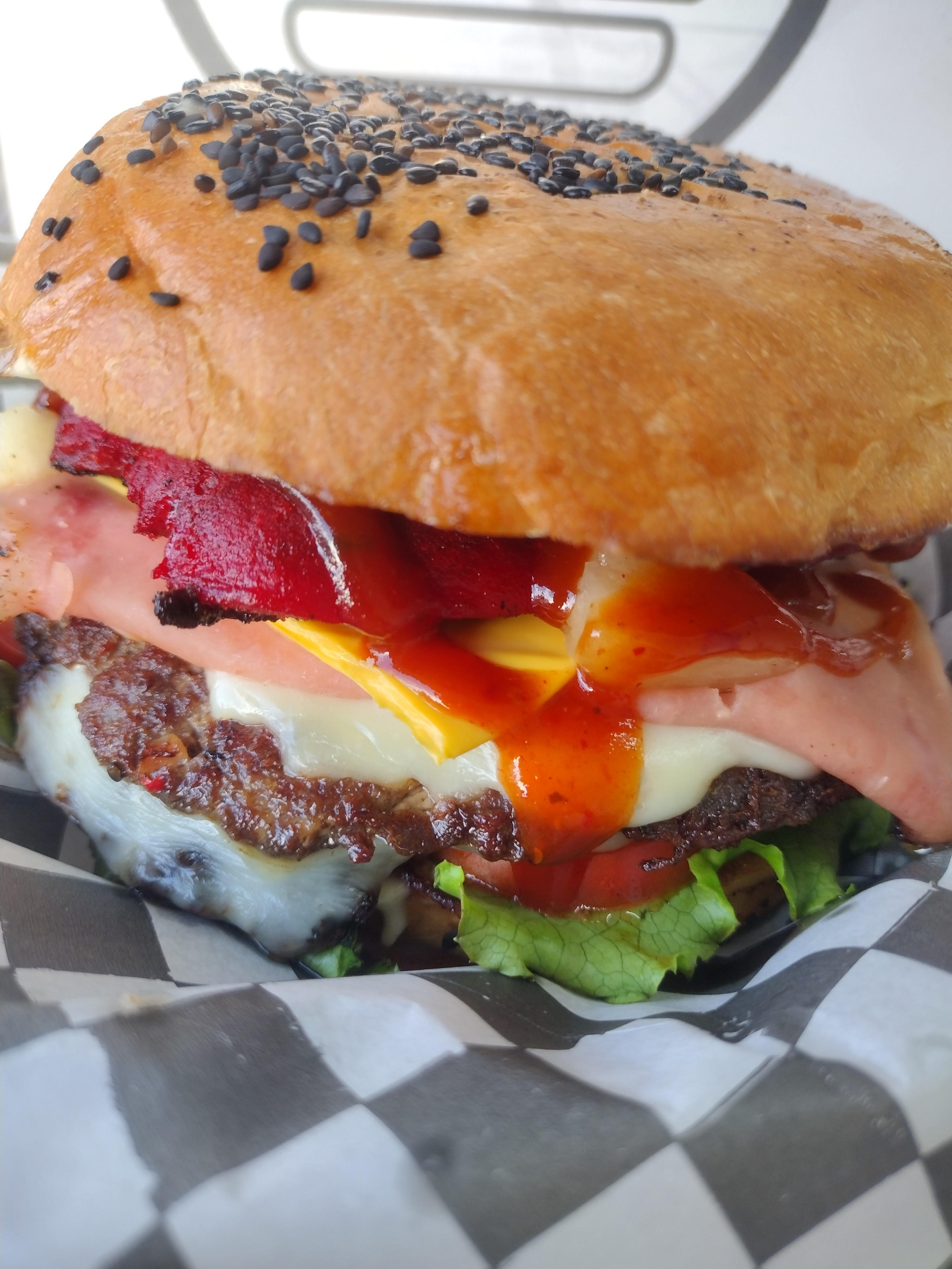 Real Burger Guadalupe image 6