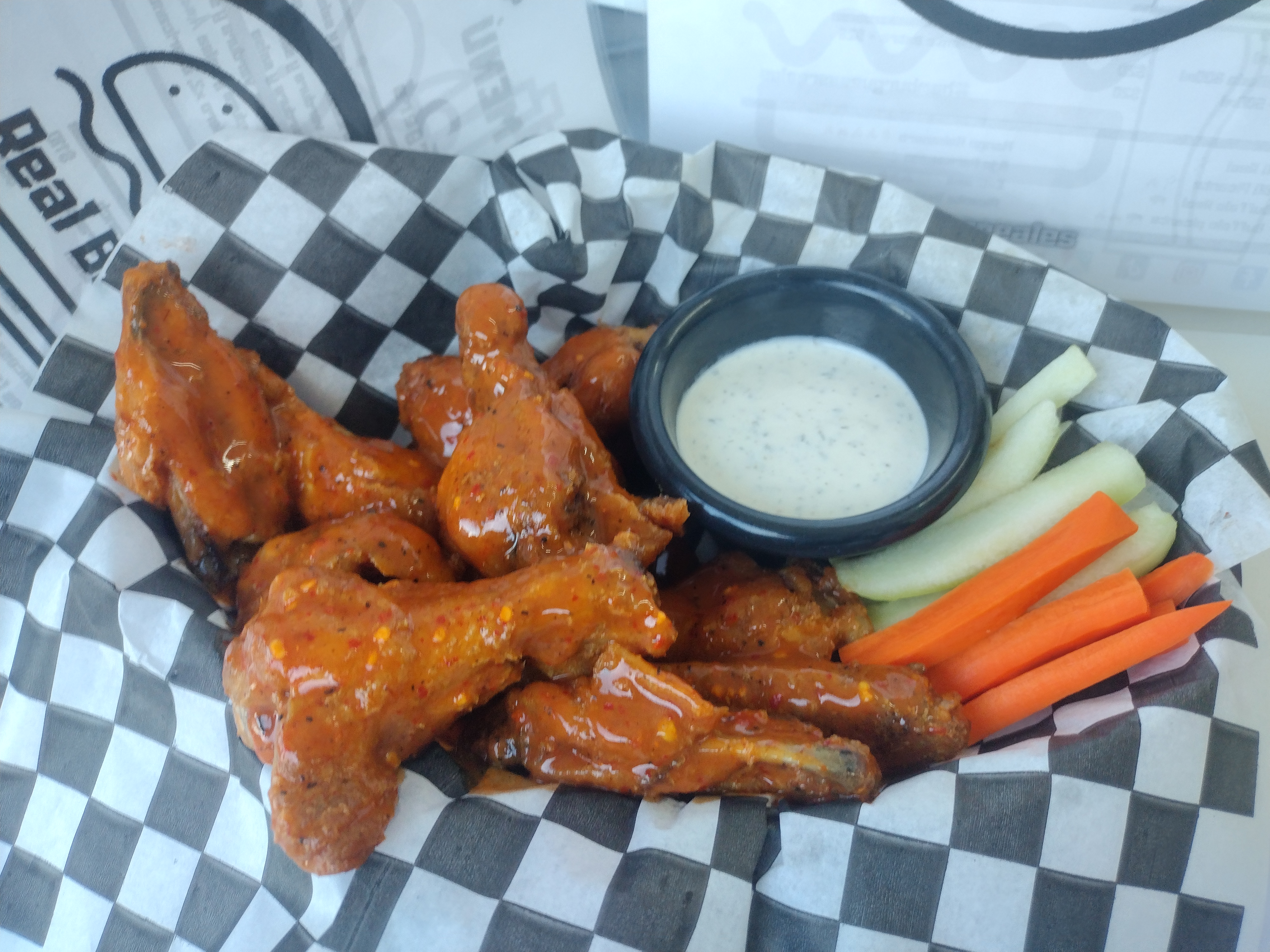 Real Burger Guadalupe image 9