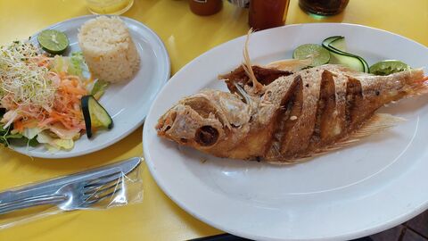 Mariscos El Gordo image 1