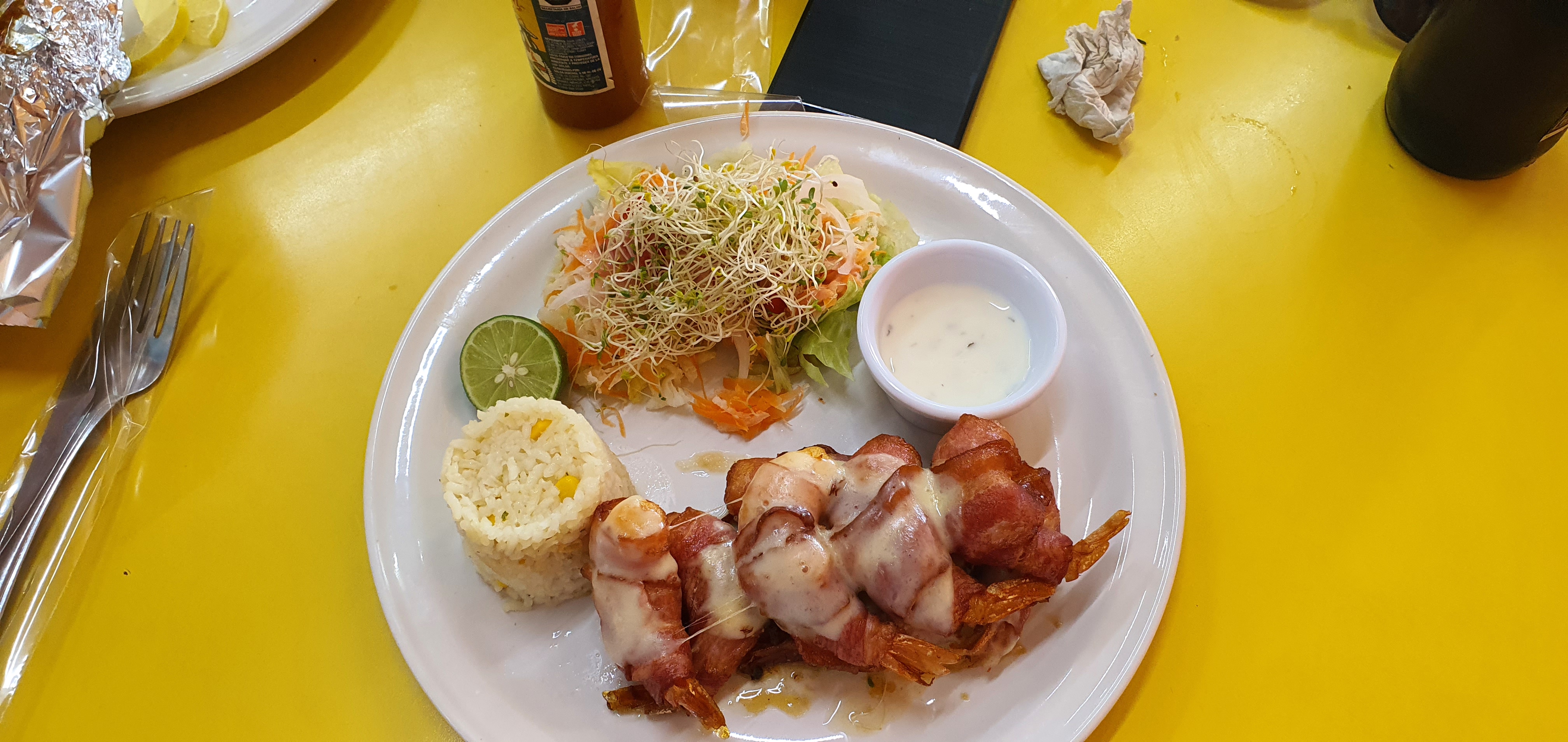 Mariscos El Gordo image 2