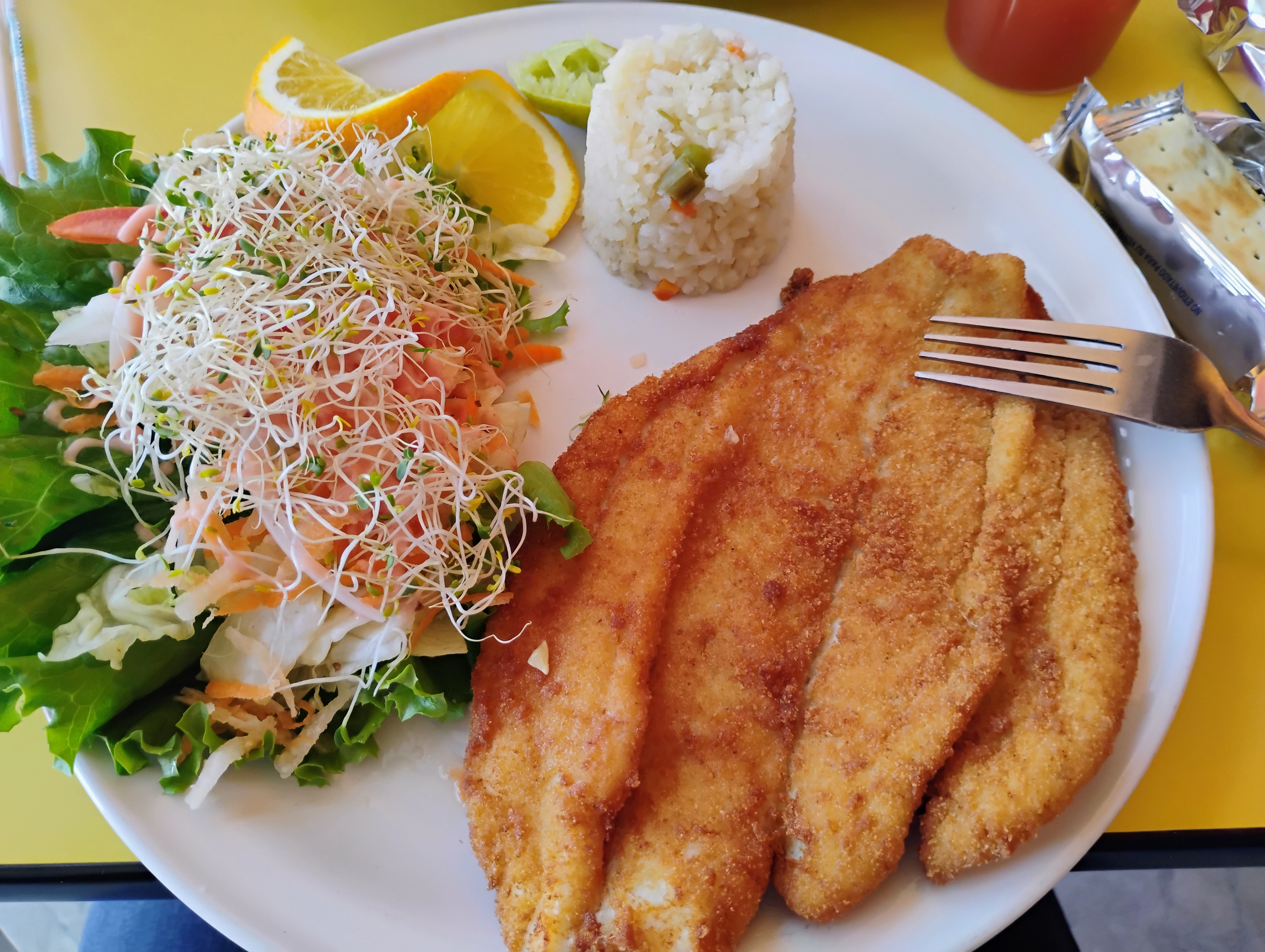 Mariscos El Gordo image 3