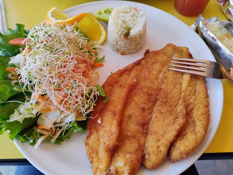 Mariscos El Gordo image 3