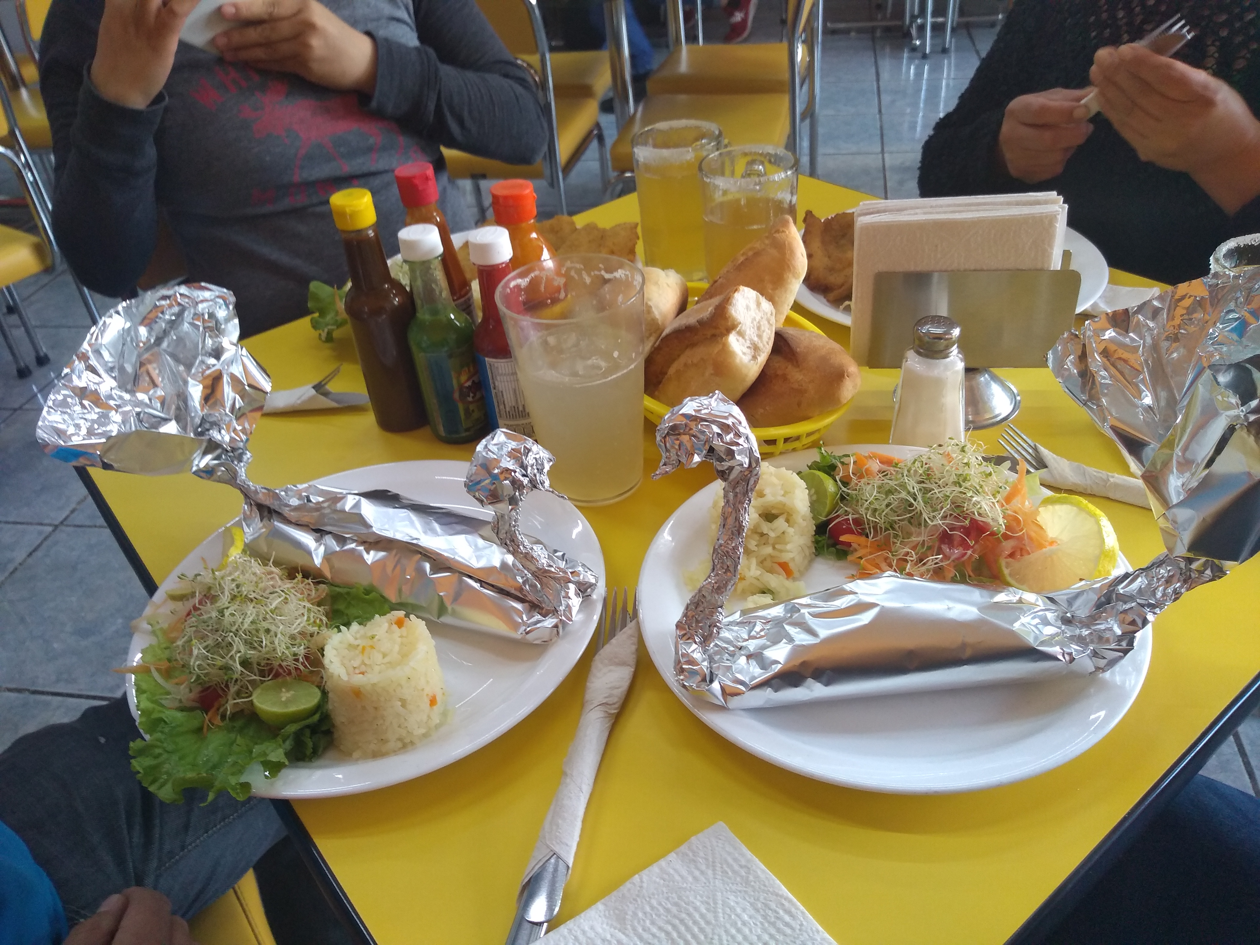 Mariscos El Gordo image 4