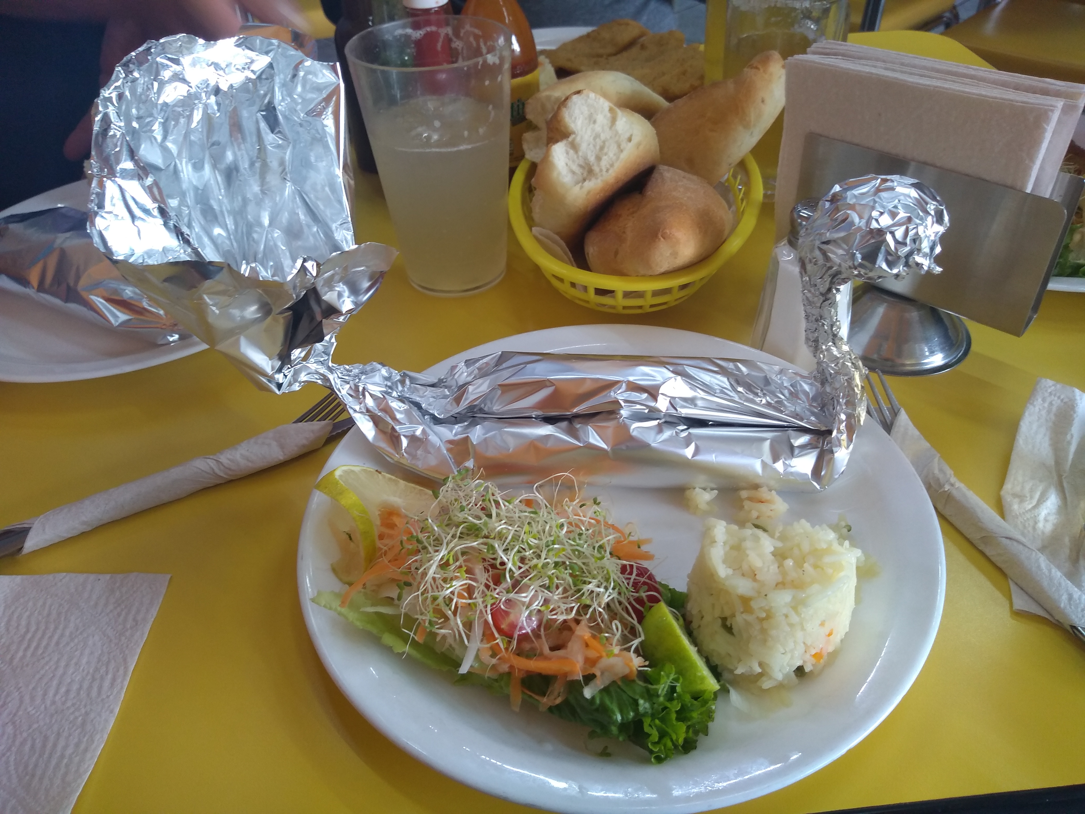 Mariscos El Gordo image 5