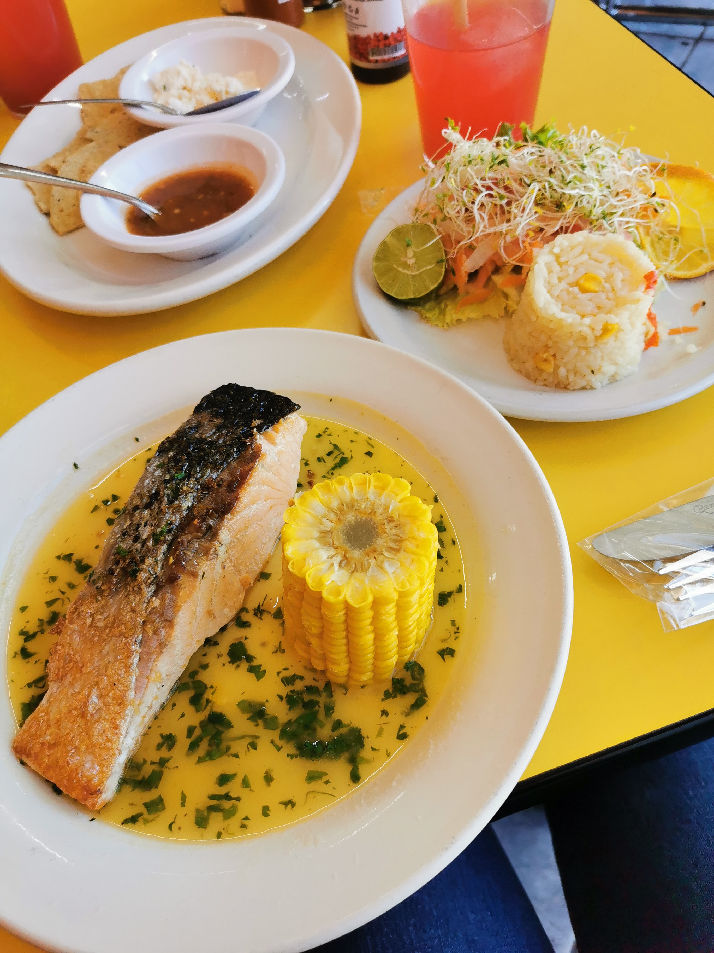 Mariscos El Gordo image 6