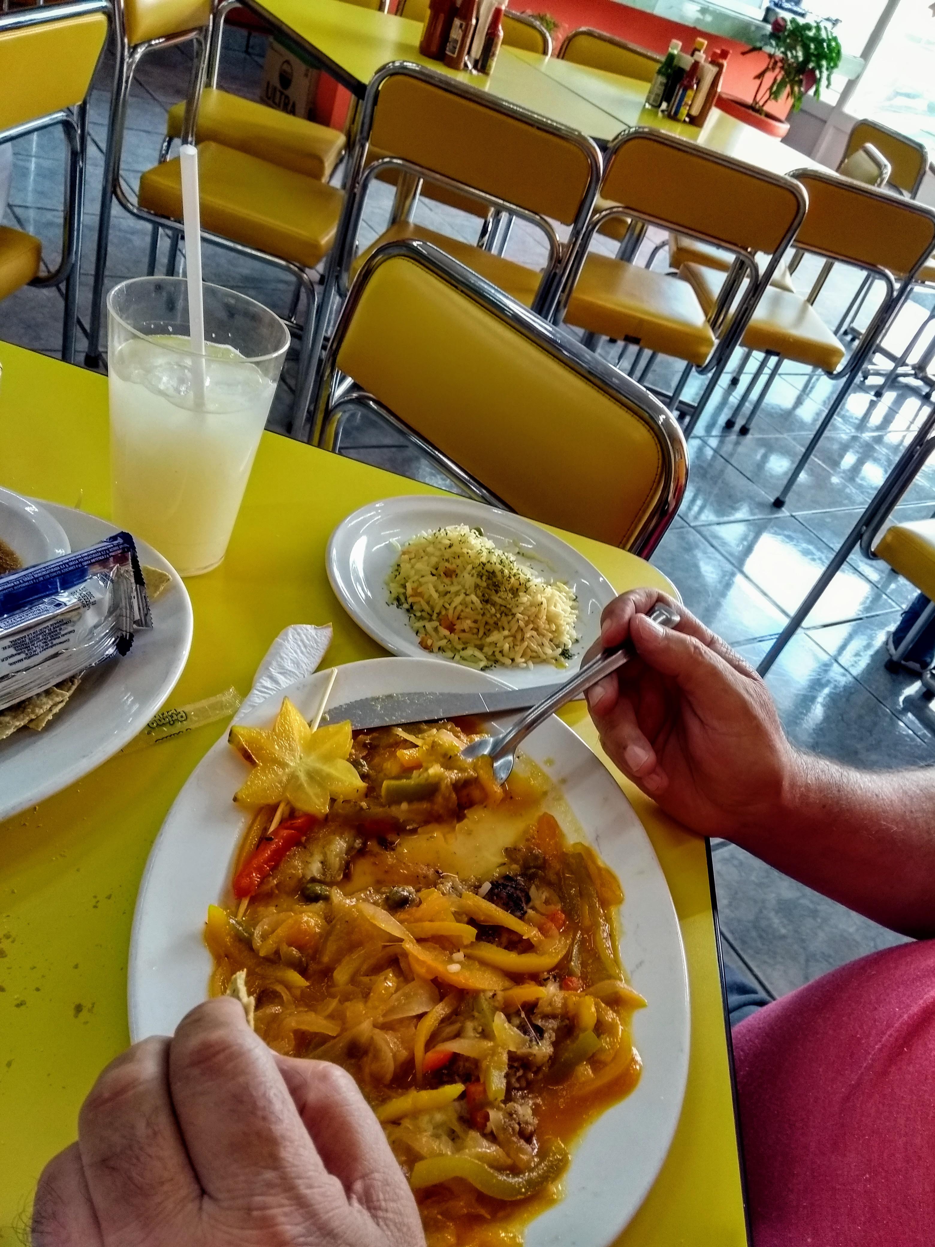 Mariscos El Gordo image 8
