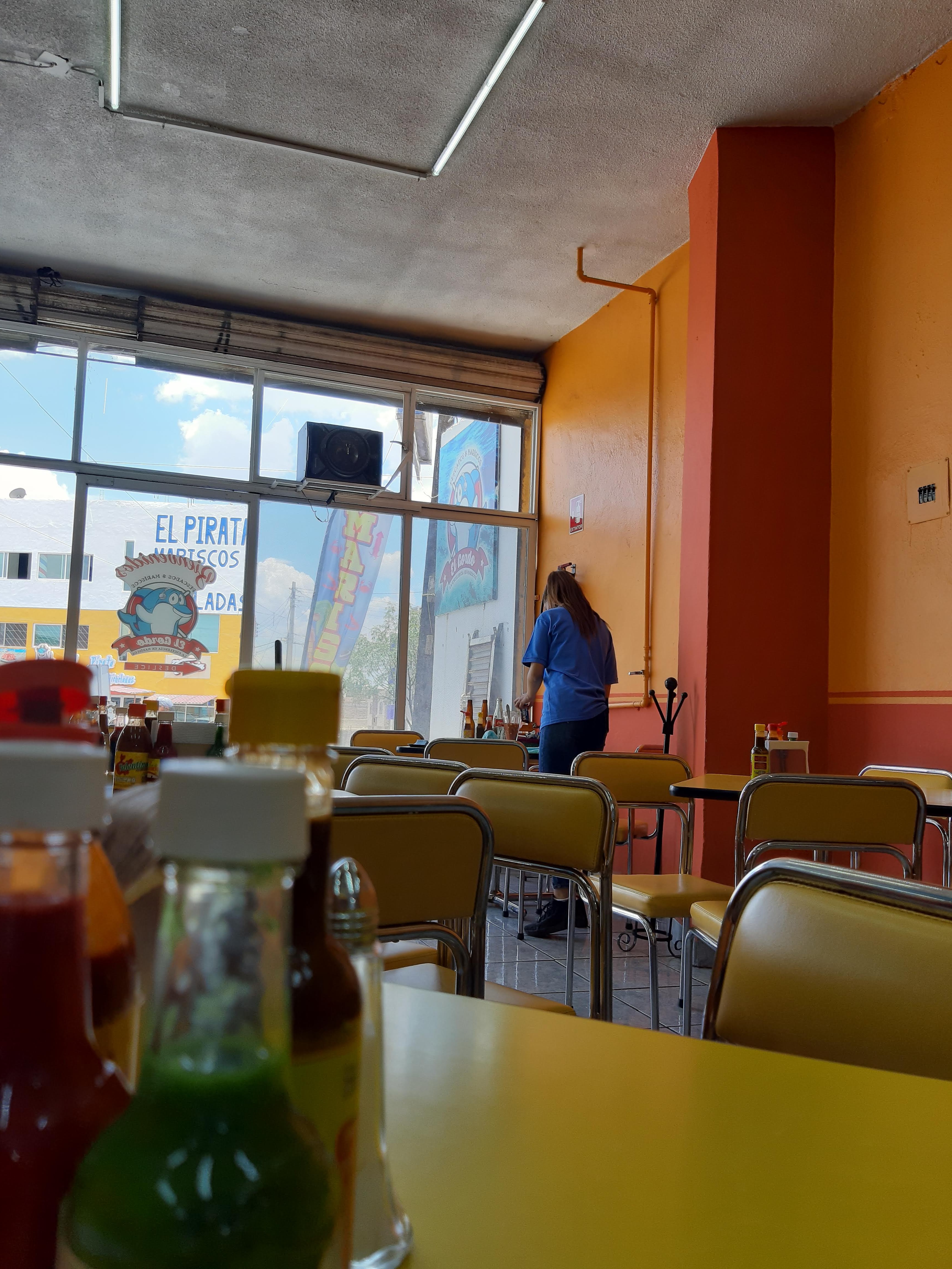 Mariscos El Gordo image 9