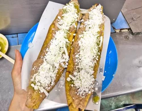 Antojitos HANNA image 2