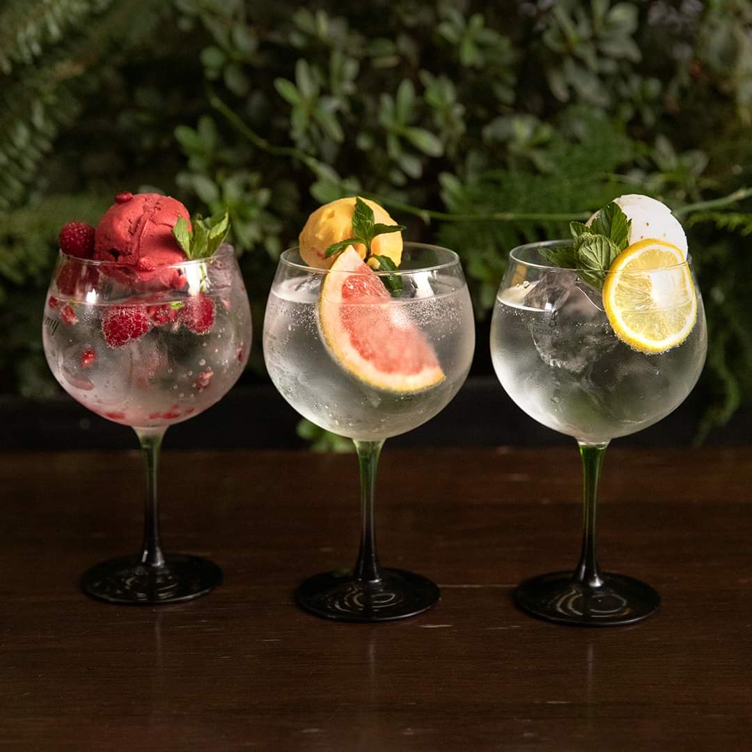 Ricos Caldos De Gallina image 1