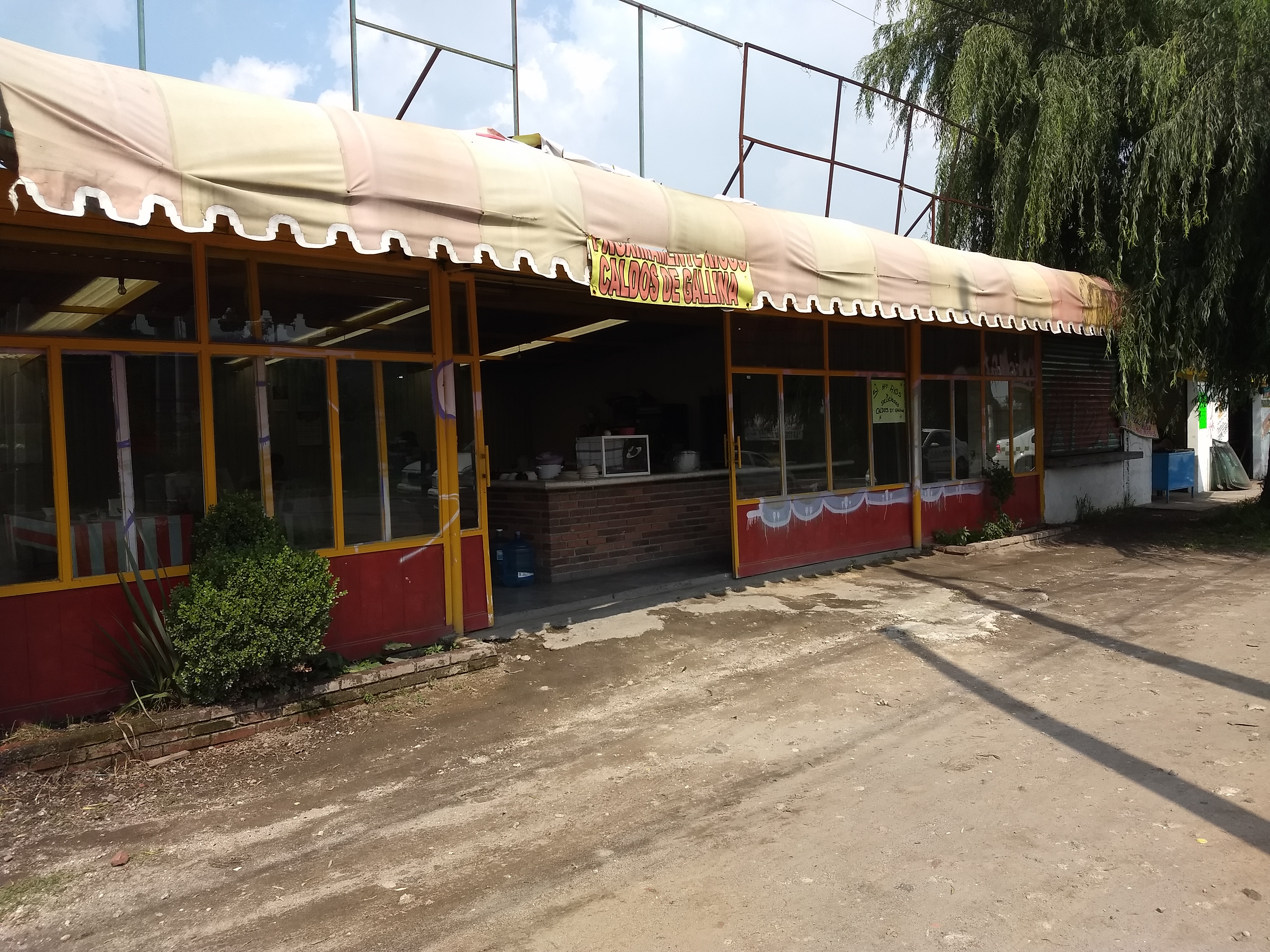 Ricos Caldos De Gallina image 2