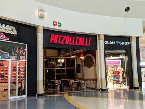 Potzollcalli Lerma image 1