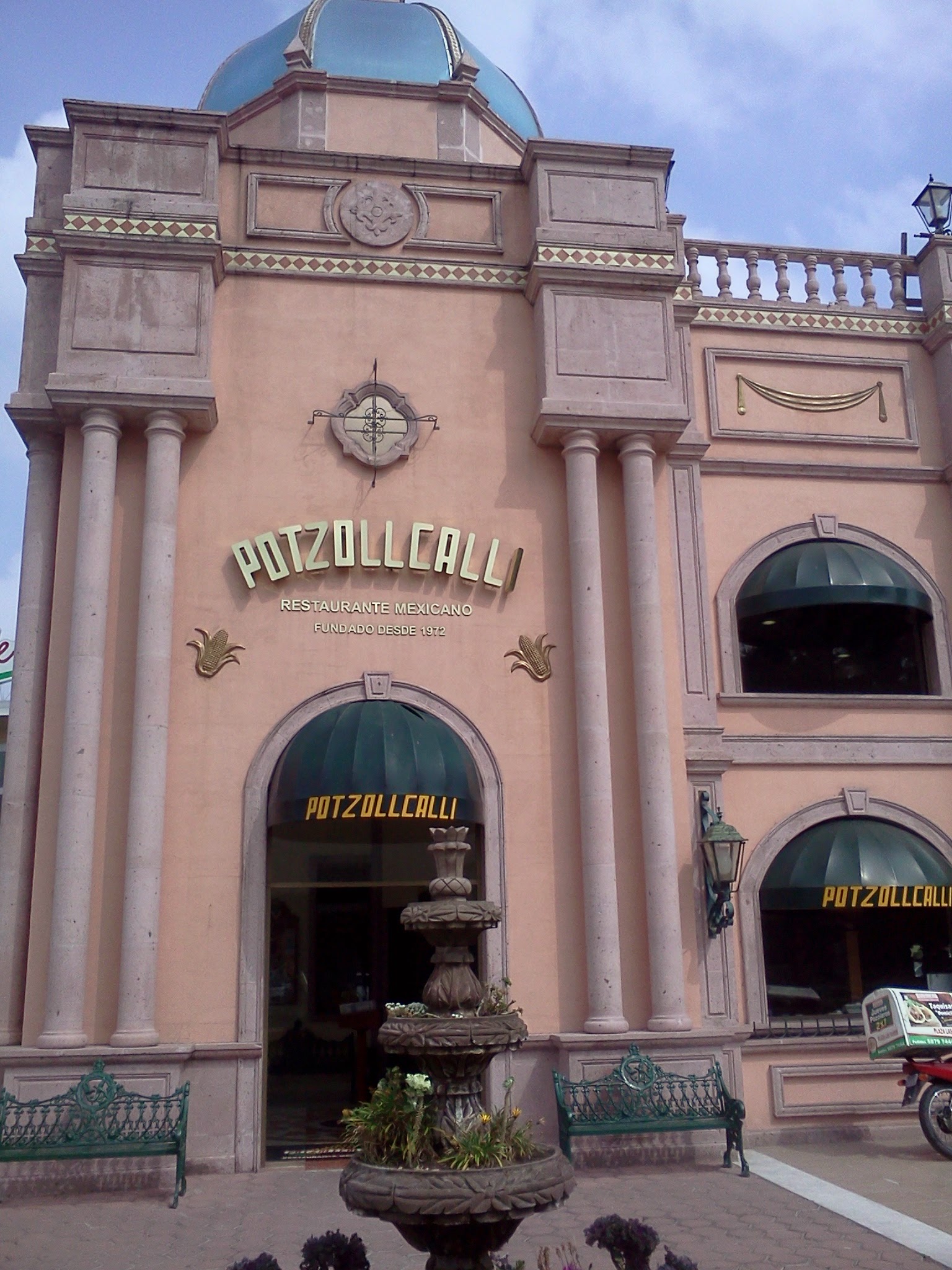 Potzollcalli Lerma image 3