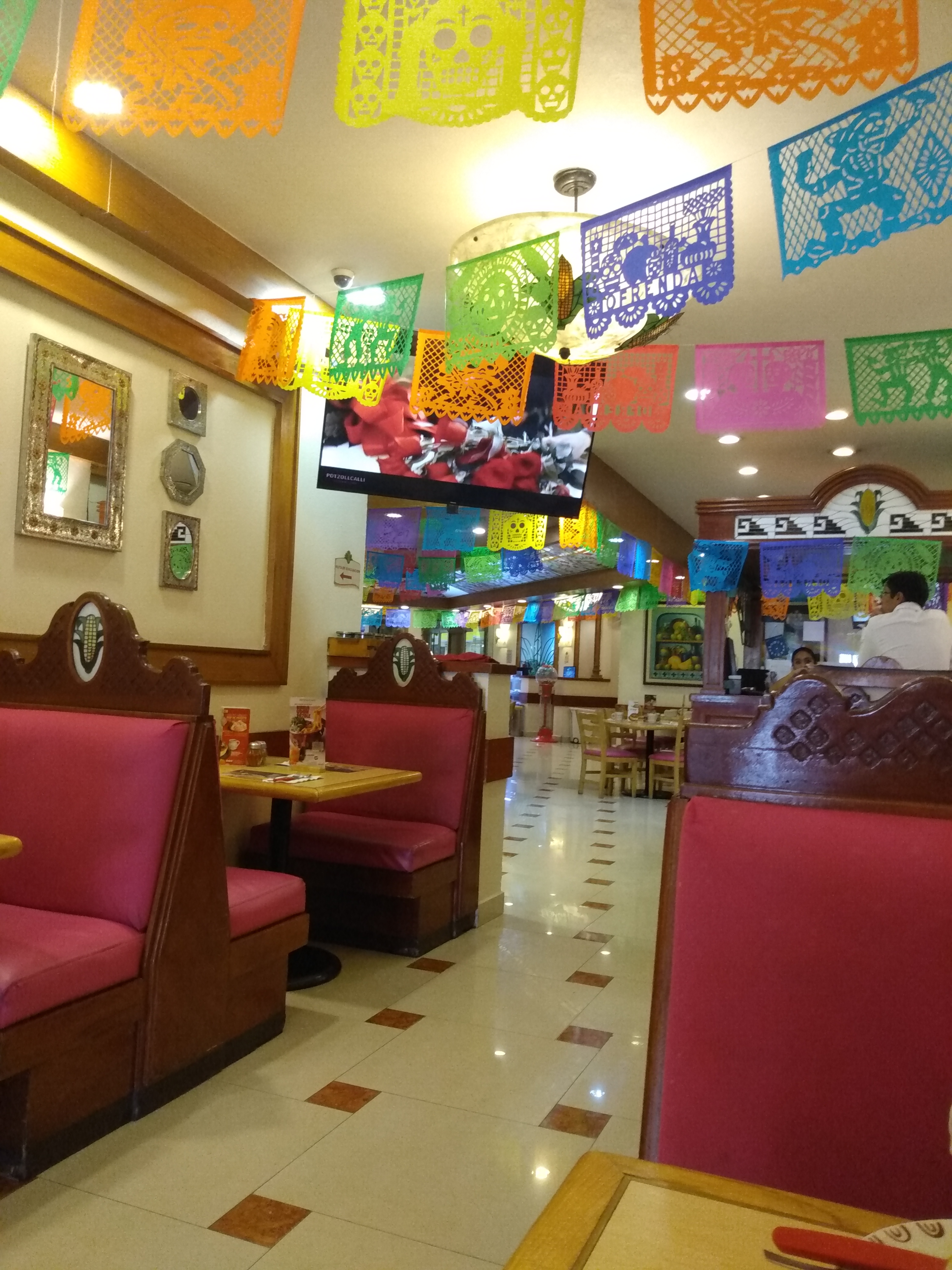 Potzollcalli Lerma image 4