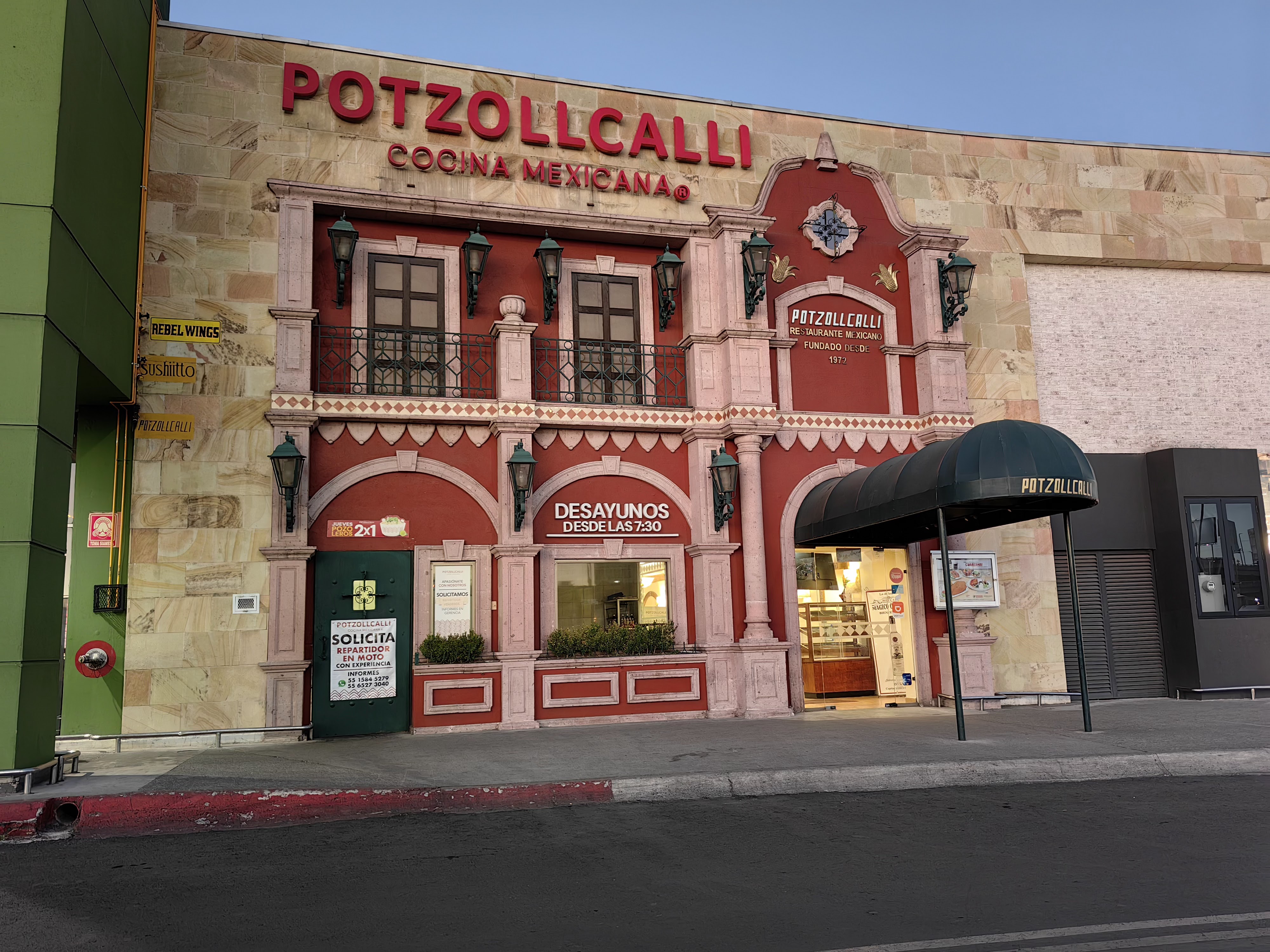 Potzollcalli Lerma image 6