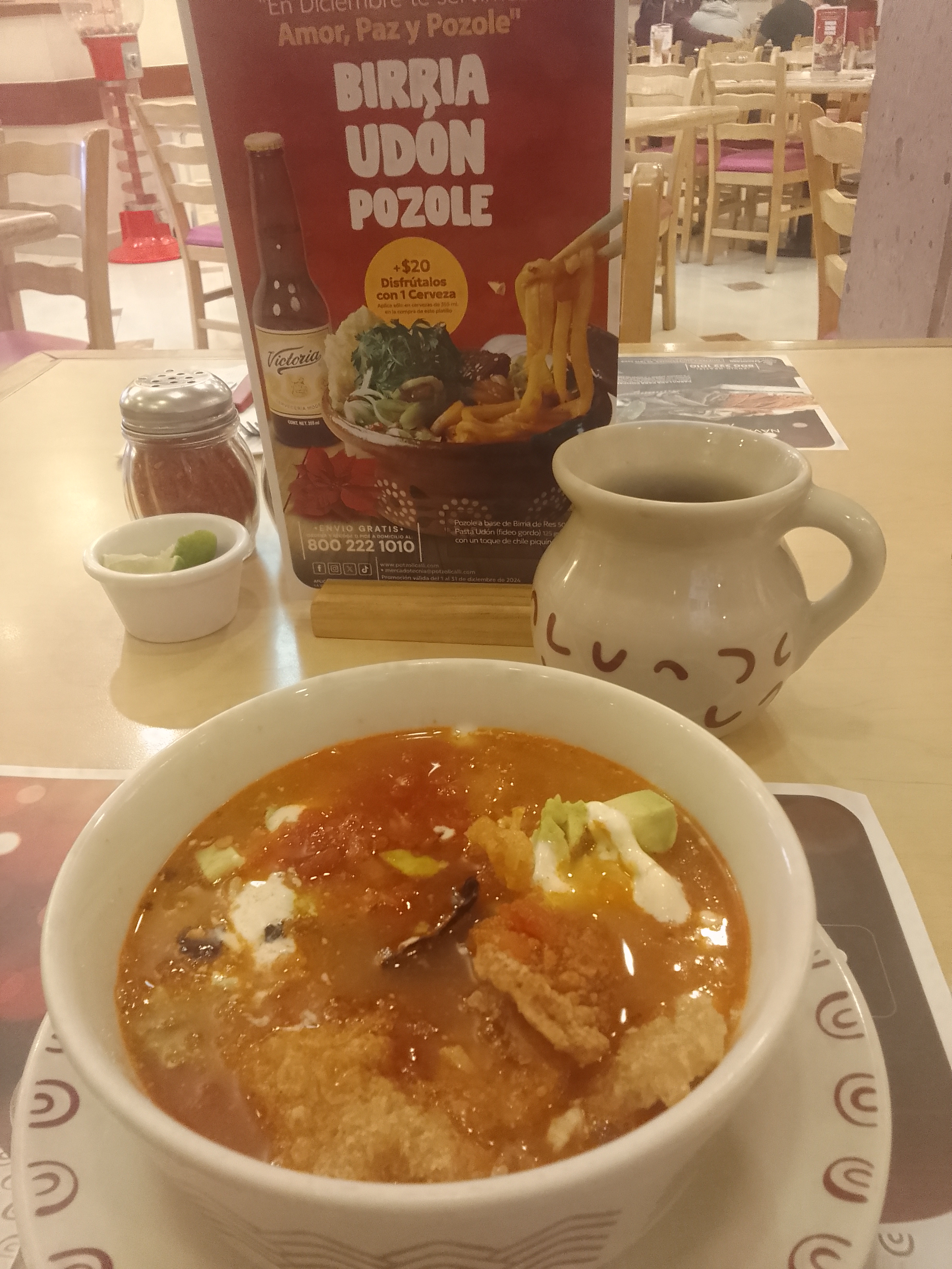 Potzollcalli Lerma image 8