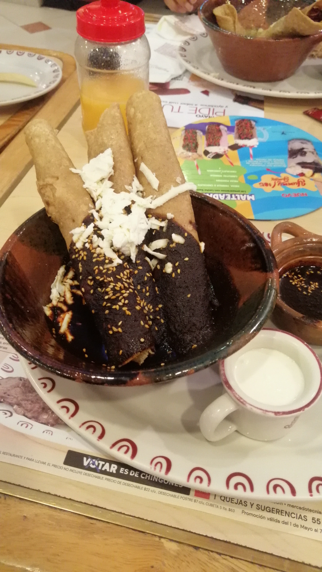 Potzollcalli Lerma image 10