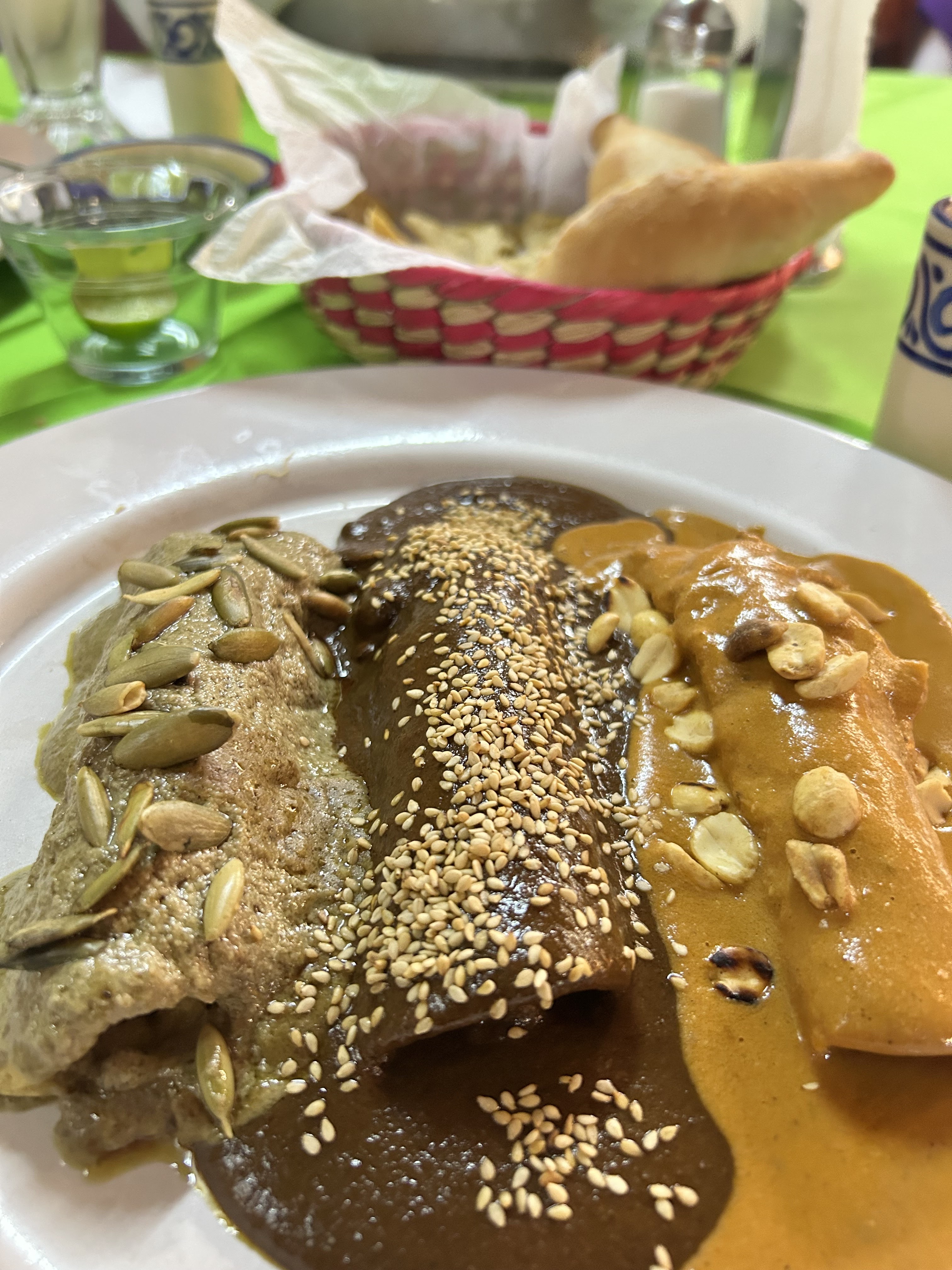 Restaurante Santa Mónica Tollocan image 2