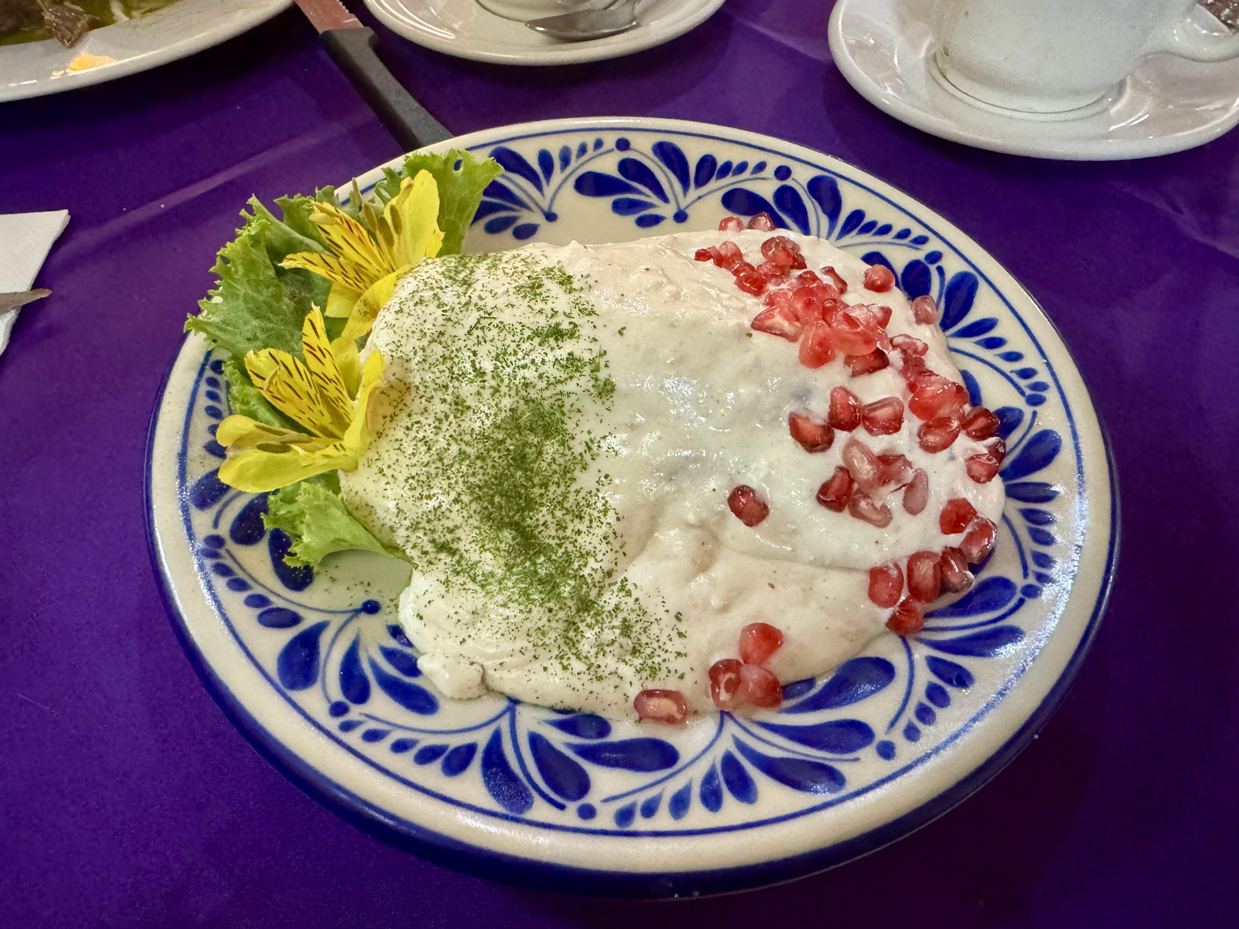 Restaurante Santa Mónica Tollocan image 3