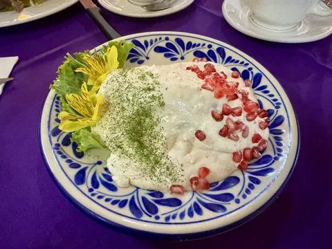 Restaurante Santa Mónica Tollocan image 3