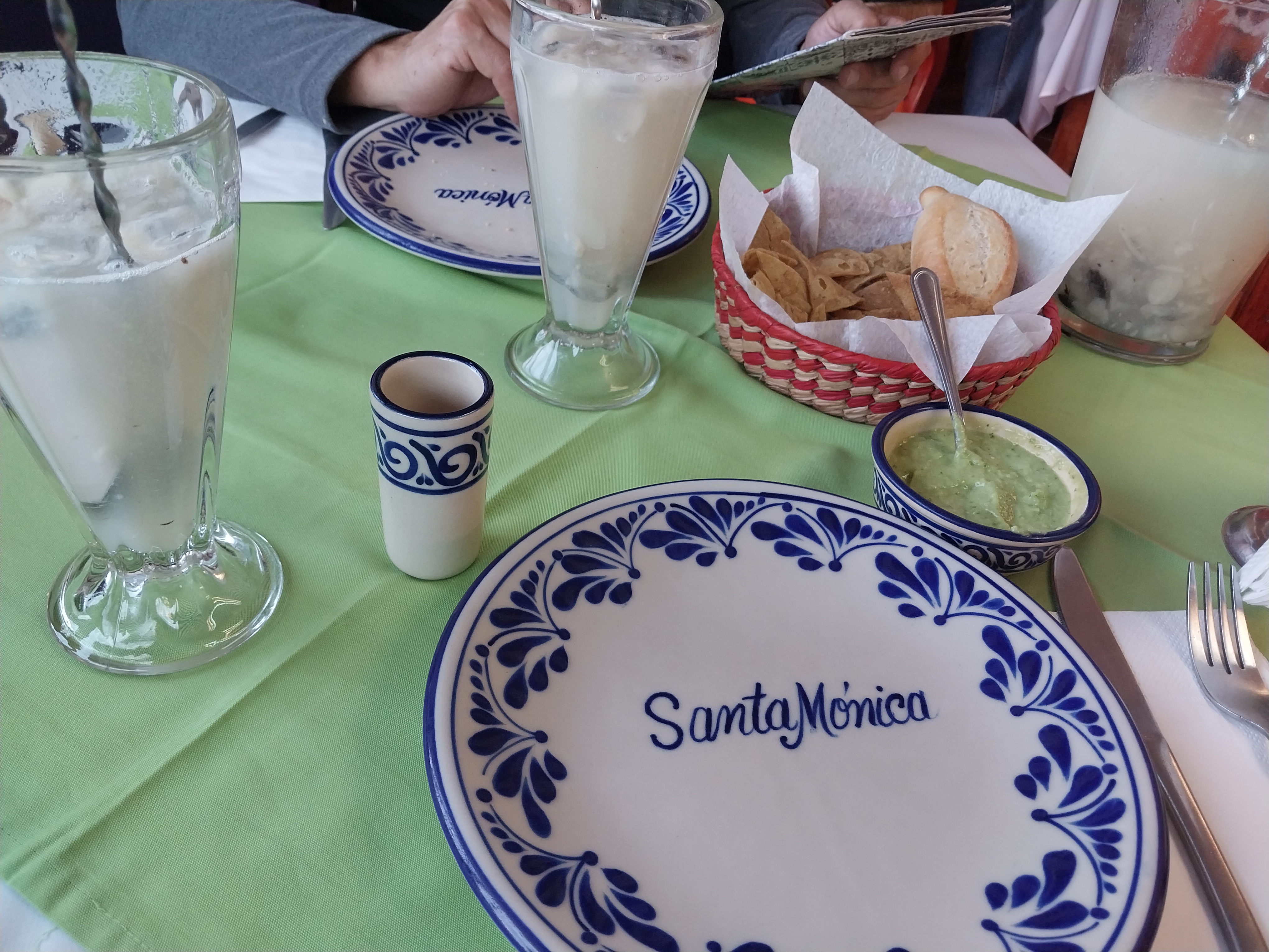 Restaurante Santa Mónica Tollocan image 4