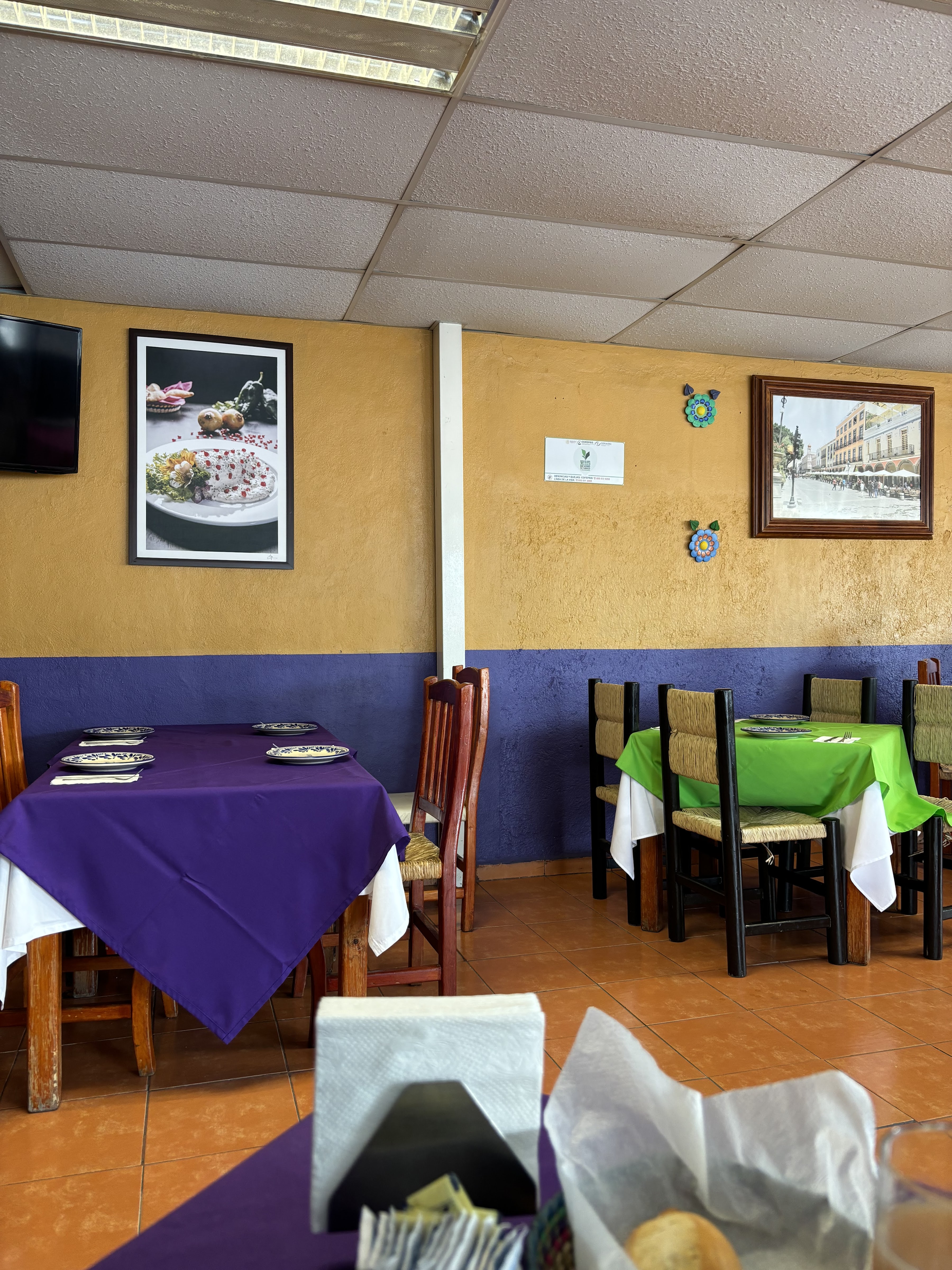 Restaurante Santa Mónica Tollocan image 5