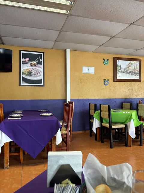 Restaurante Santa Mónica Tollocan image 5