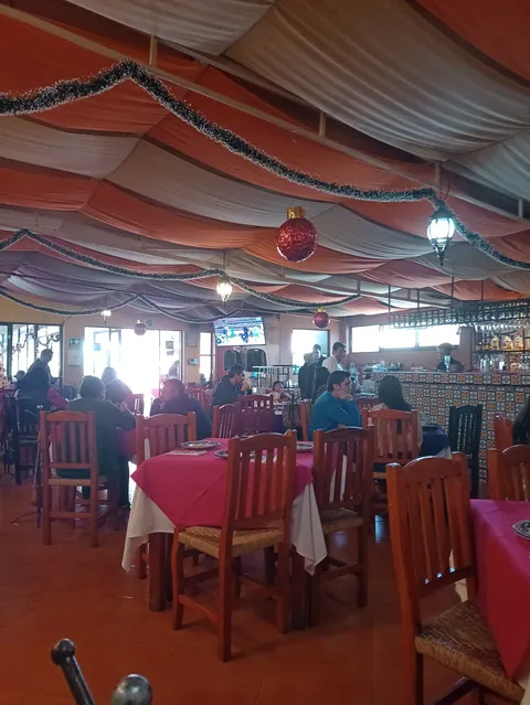 Restaurante Santa Mónica Tollocan image 6