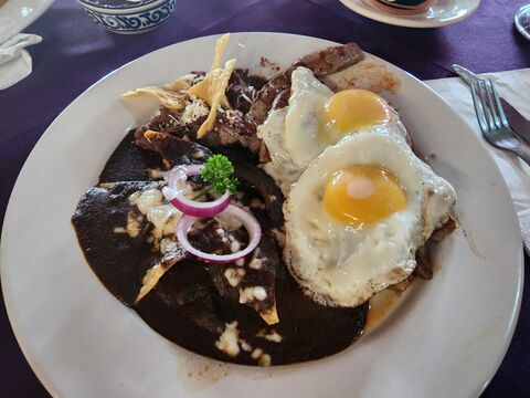 Restaurante Santa Mónica Tollocan image 7