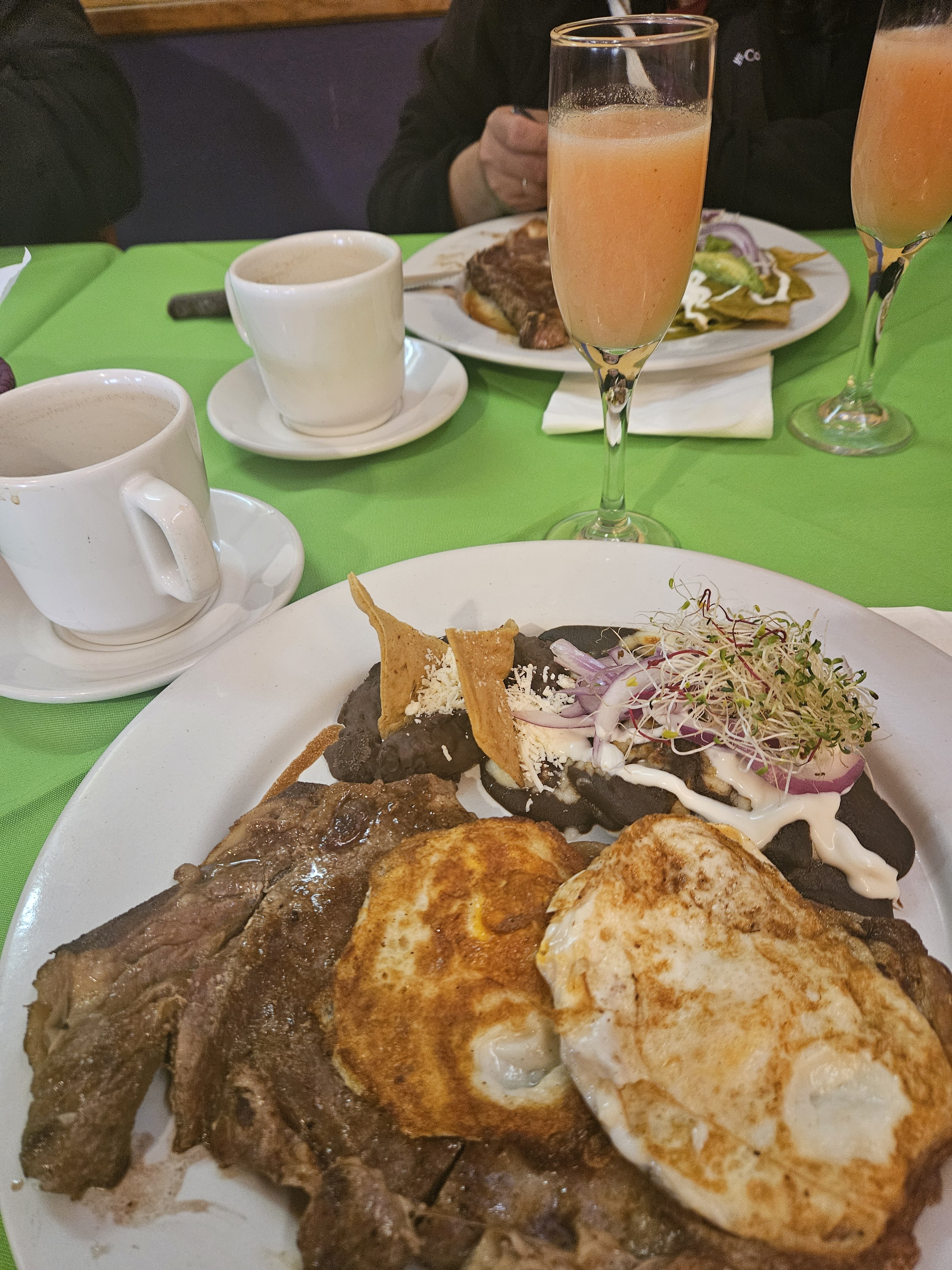 Restaurante Santa Mónica Tollocan image 8