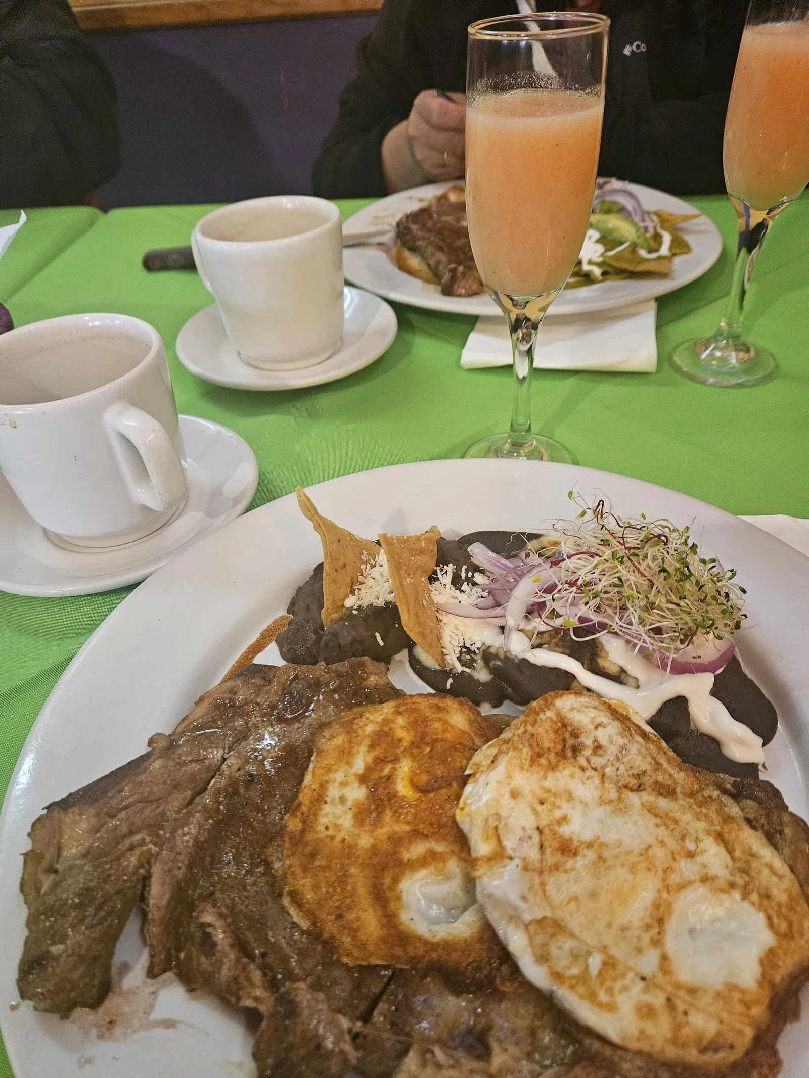 Restaurante Santa Mónica Tollocan image 8