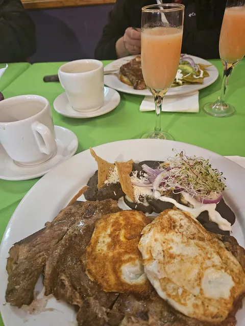 Restaurante Santa Mónica Tollocan image 8